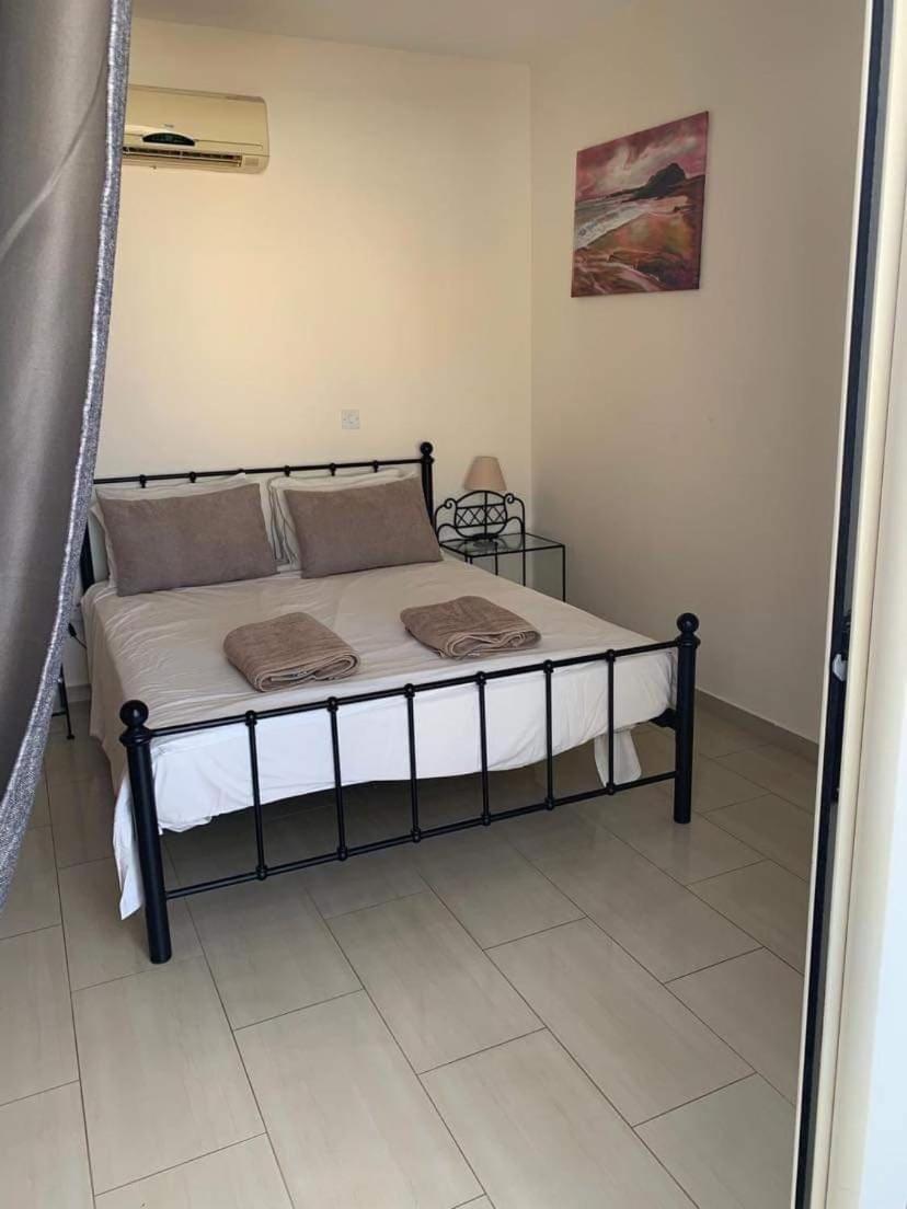 Park View Gardens H502 Apartment *