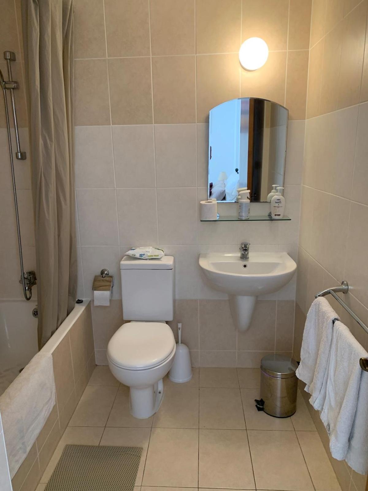 Park View Gardens H502 Apartment Peyia