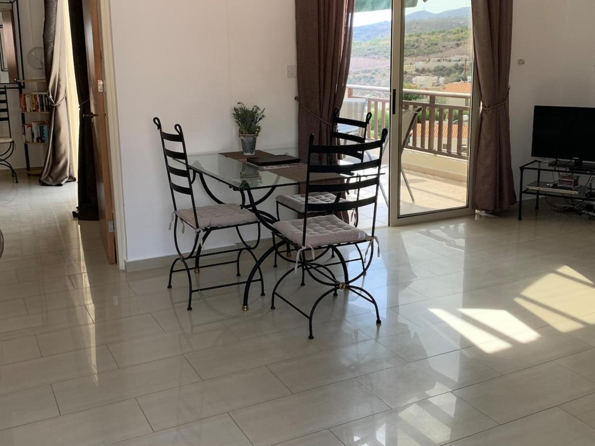 Park View Gardens H502 Peyia