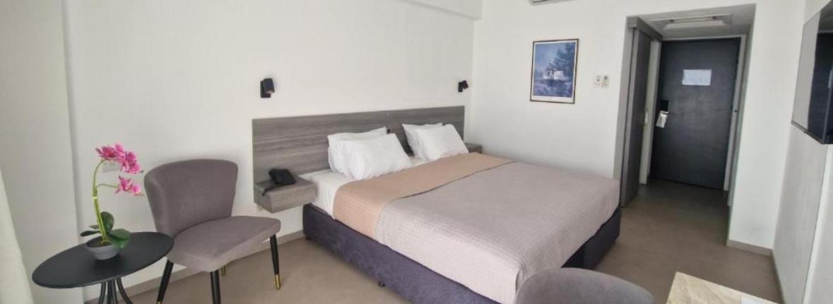 Navarria Blue Hotel