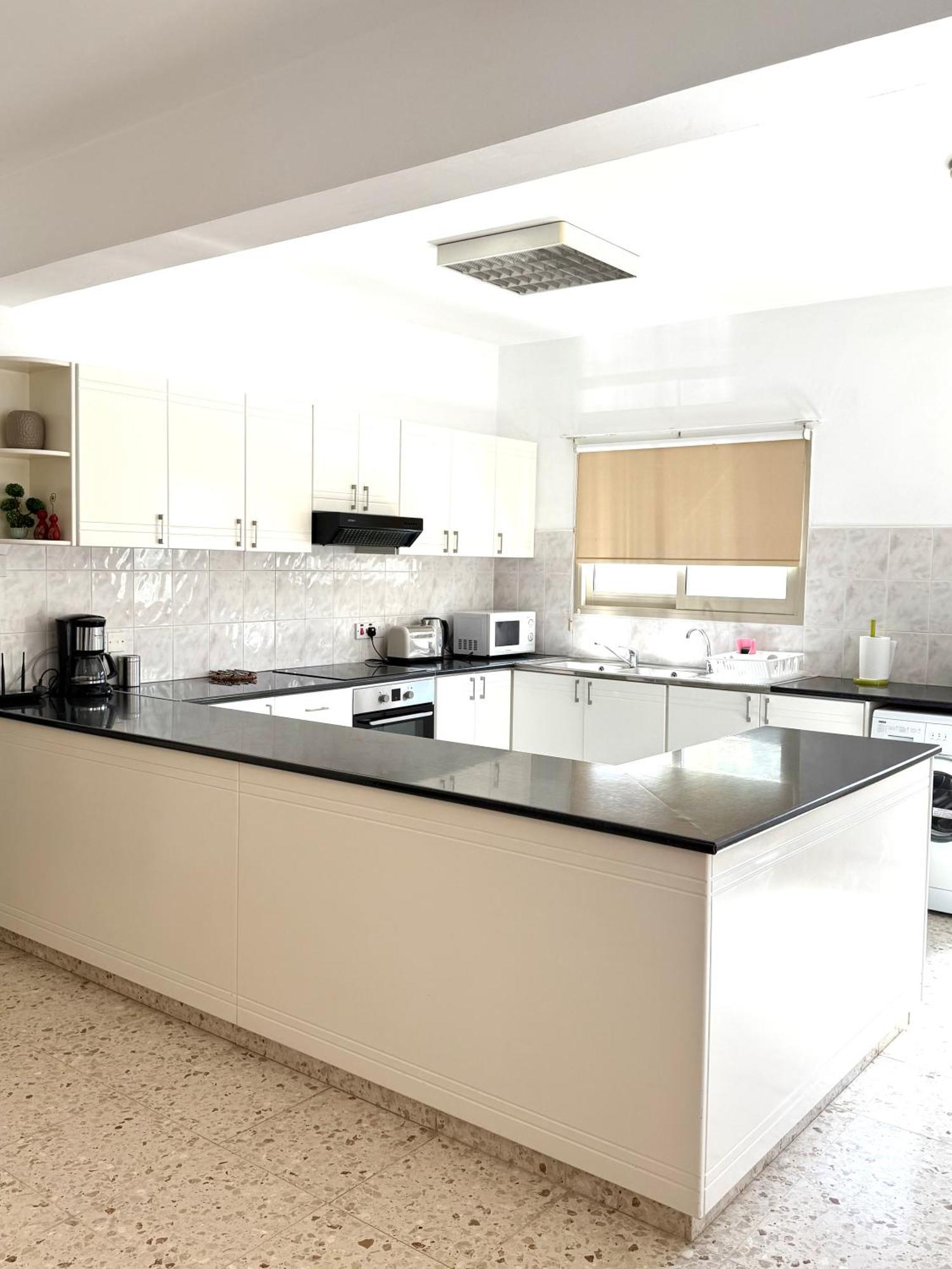 Apartment Himonas