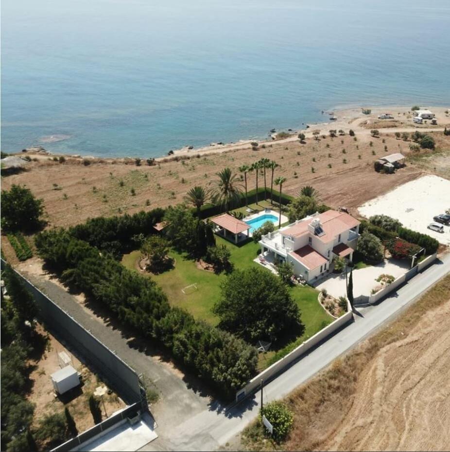 Secret Garden Villa *