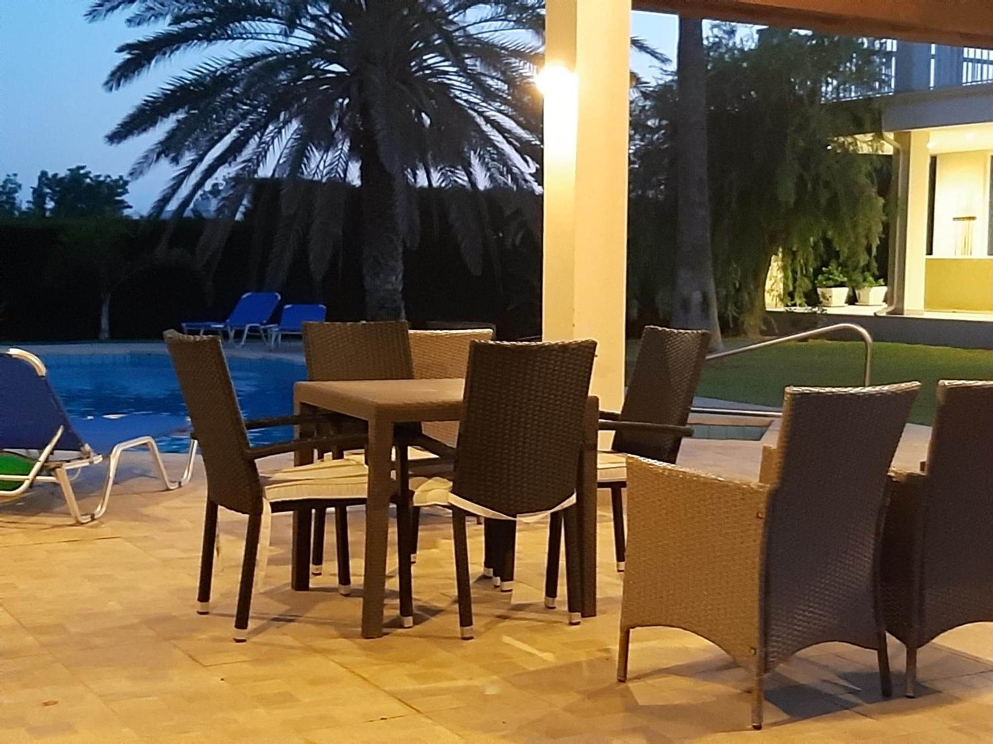 Secret Garden Paphos