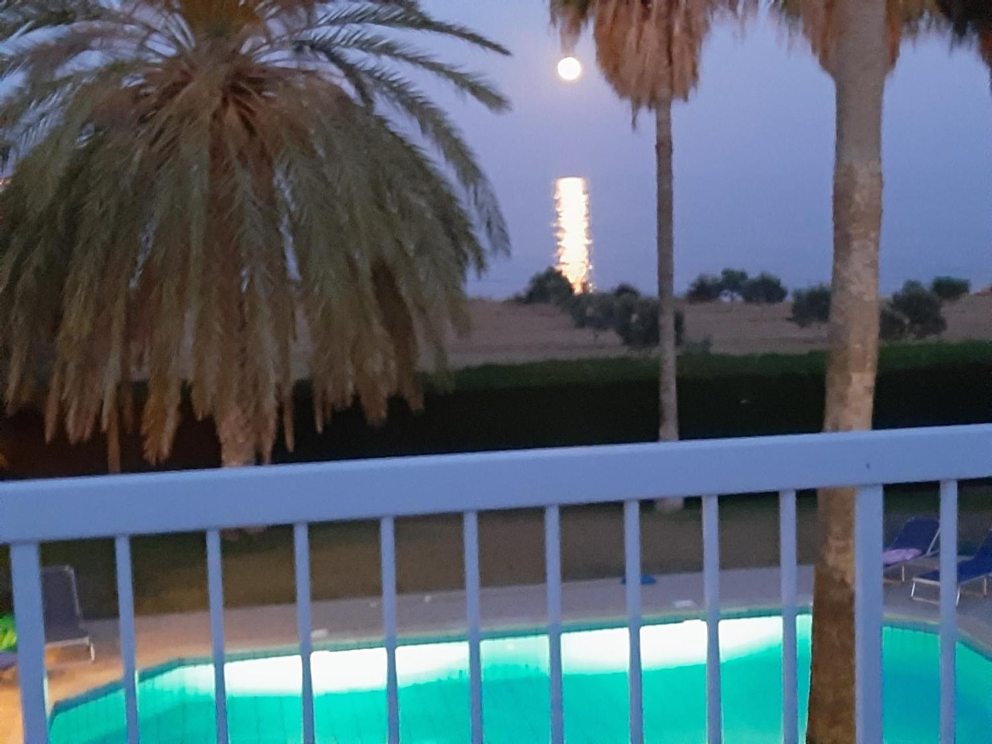 Villa Secret Garden Paphos