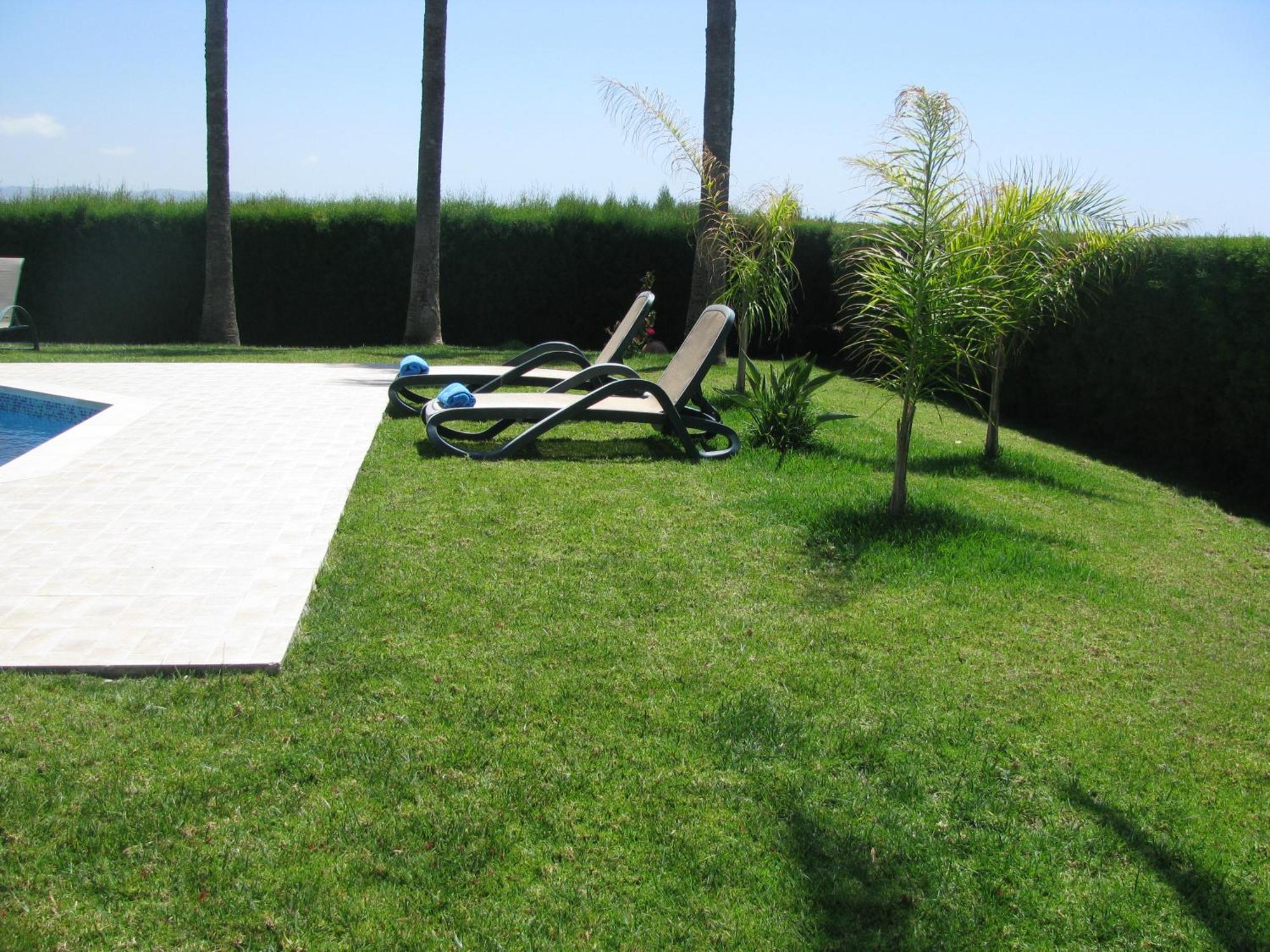 Secret Garden * Paphos