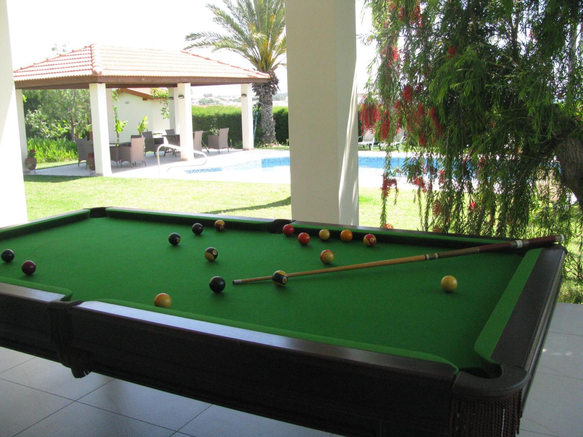 Secret Garden Villa Paphos