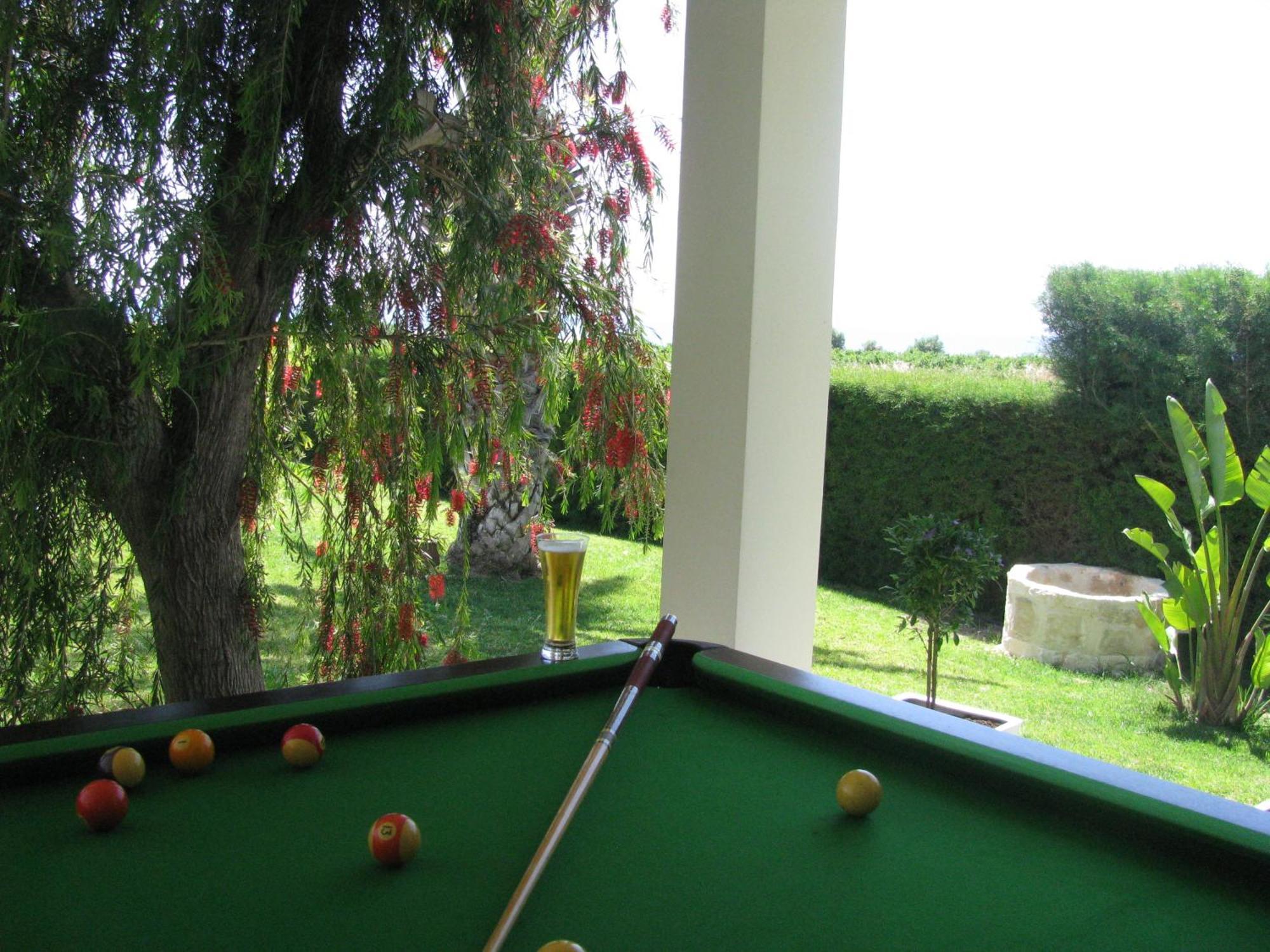 Villa Secret Garden Paphos