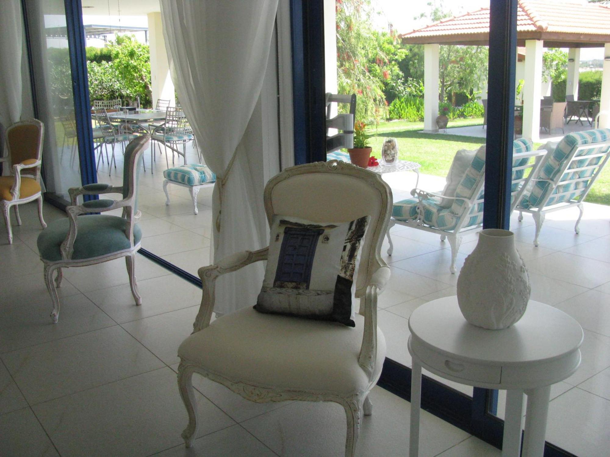 Secret Garden * Paphos