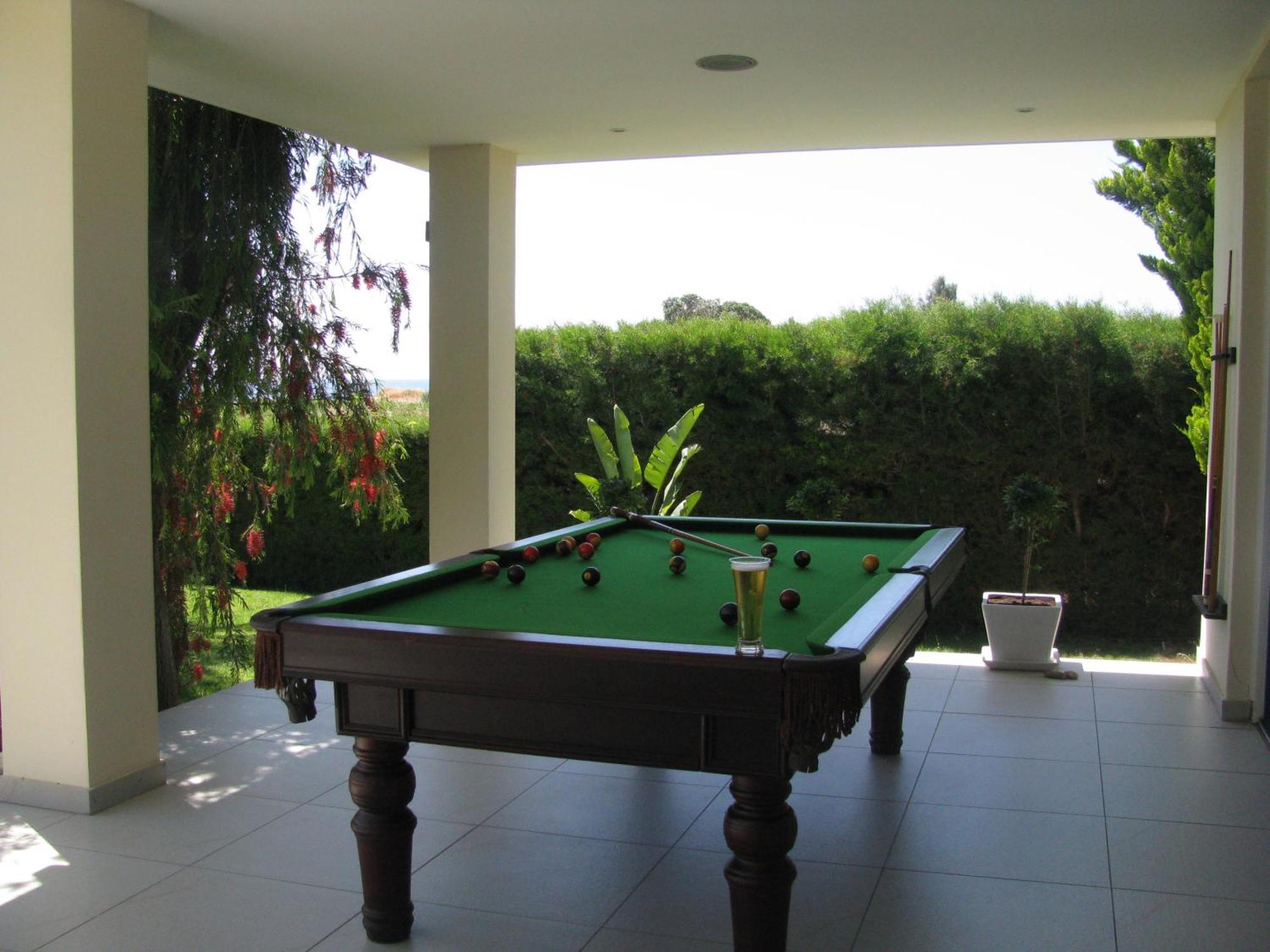 Secret Garden Villa