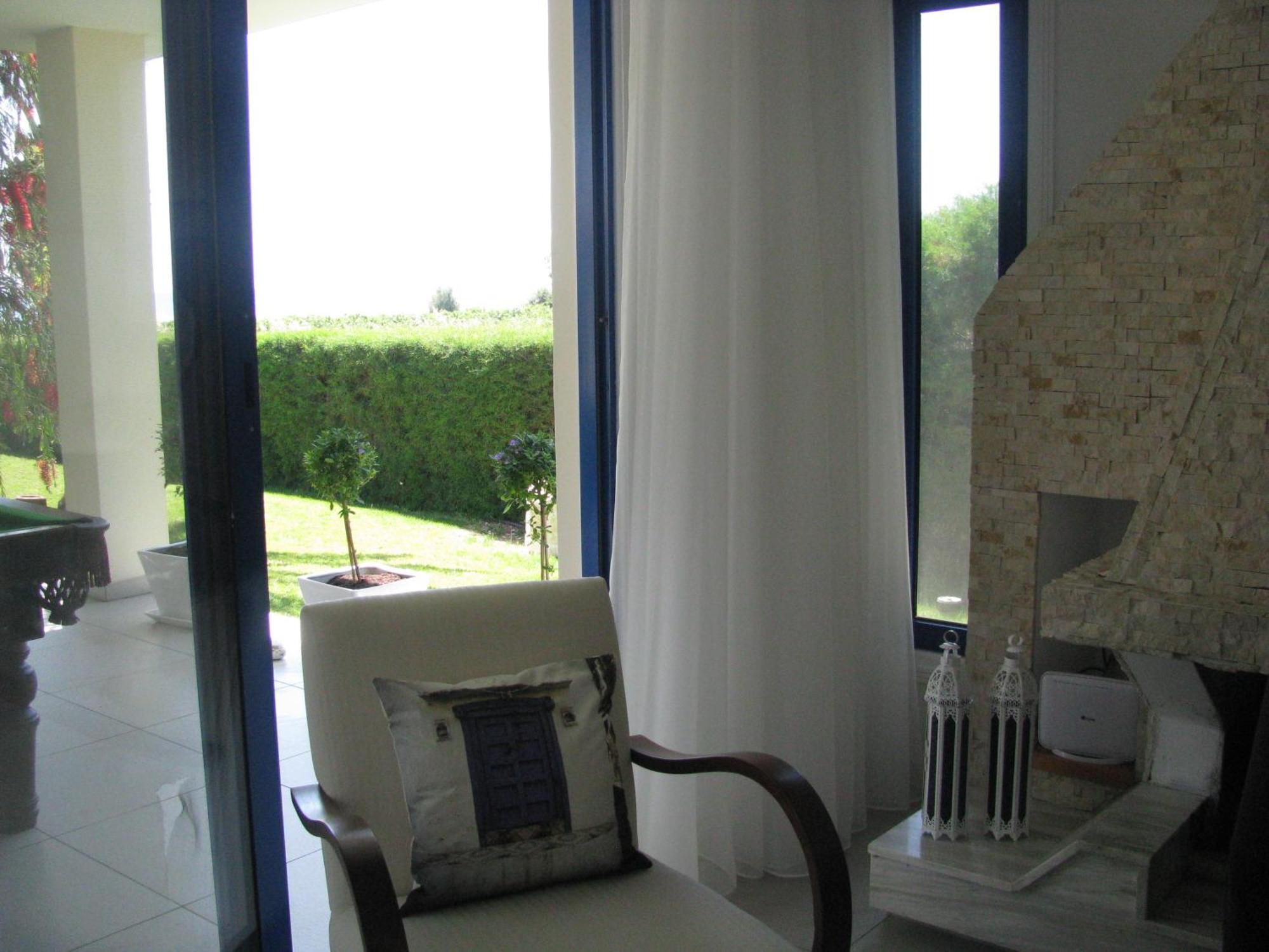 Secret Garden * Paphos