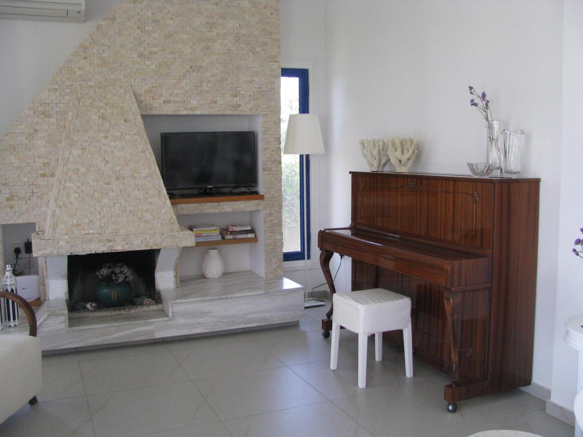 Secret Garden Villa