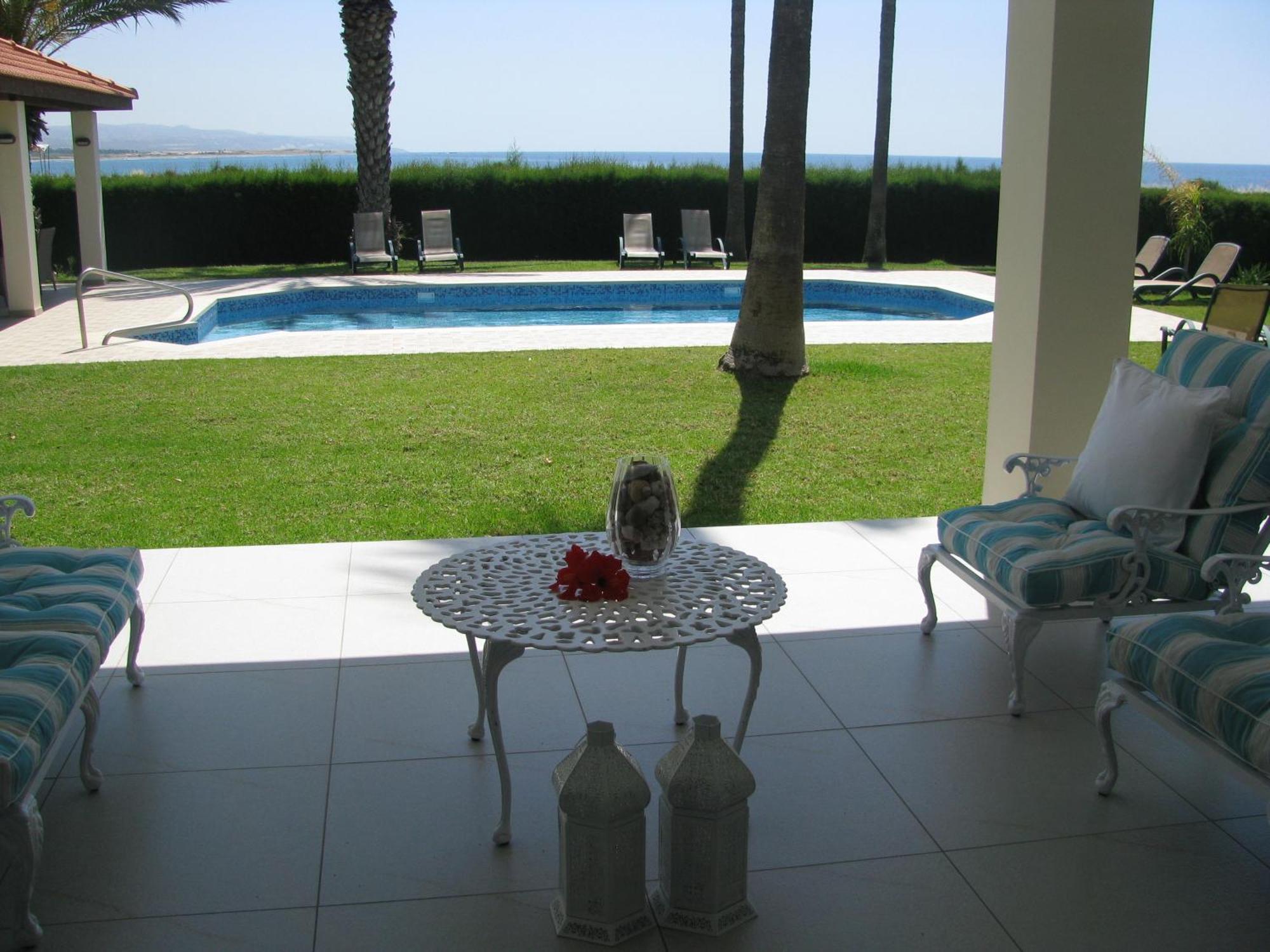 Secret Garden Villa *