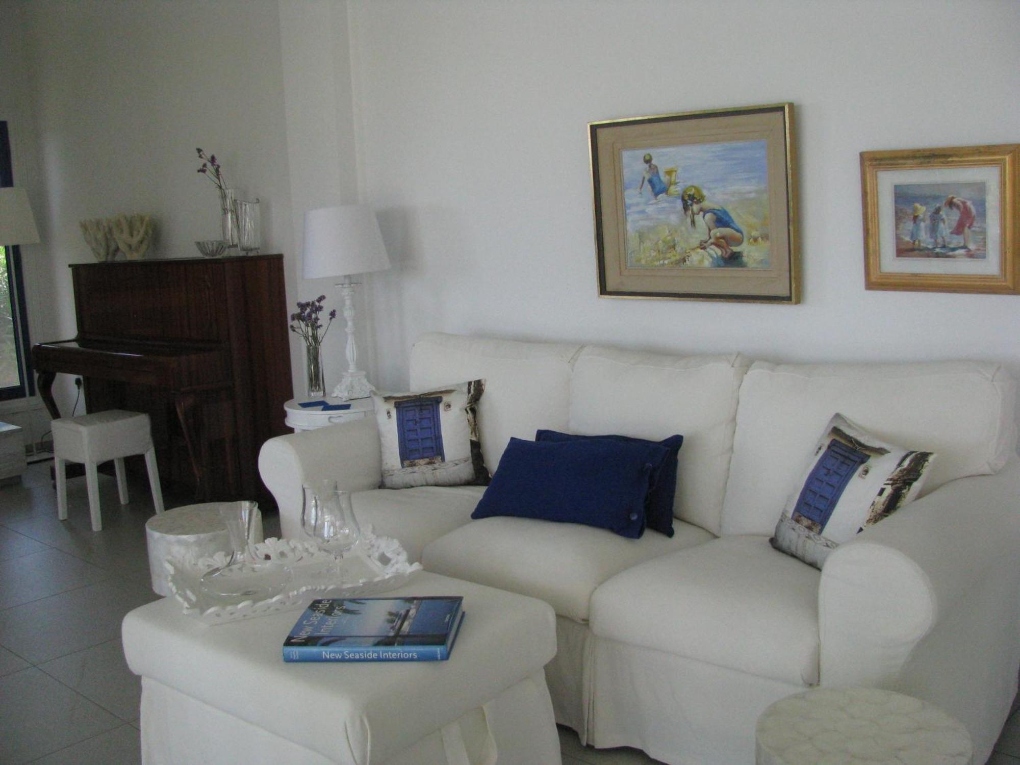 Villa Secret Garden *
