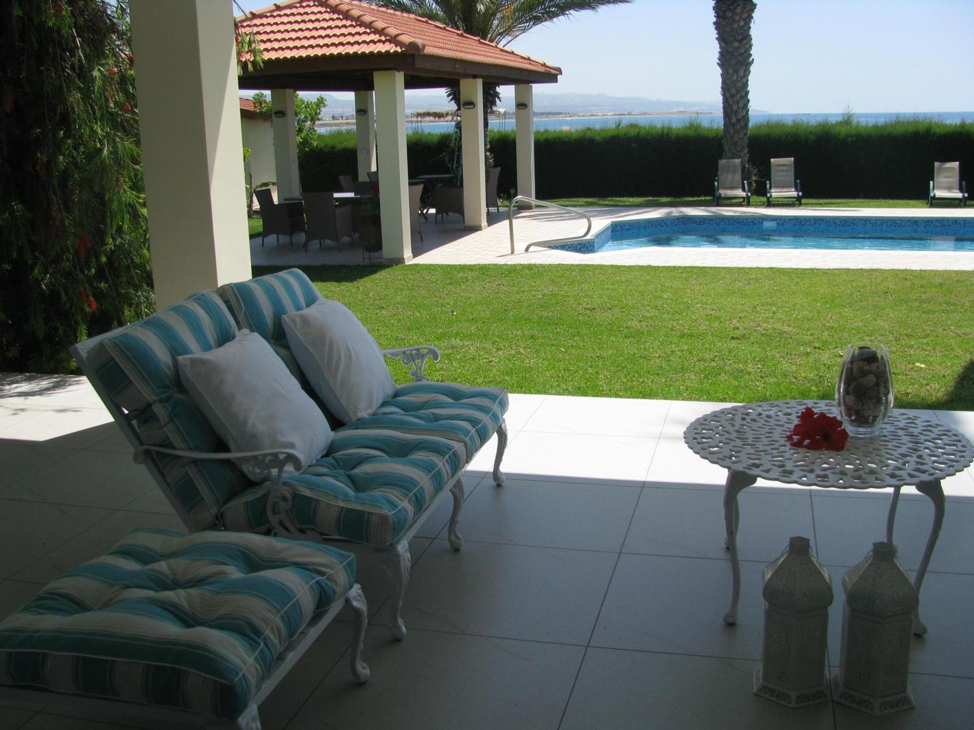 Secret Garden Paphos