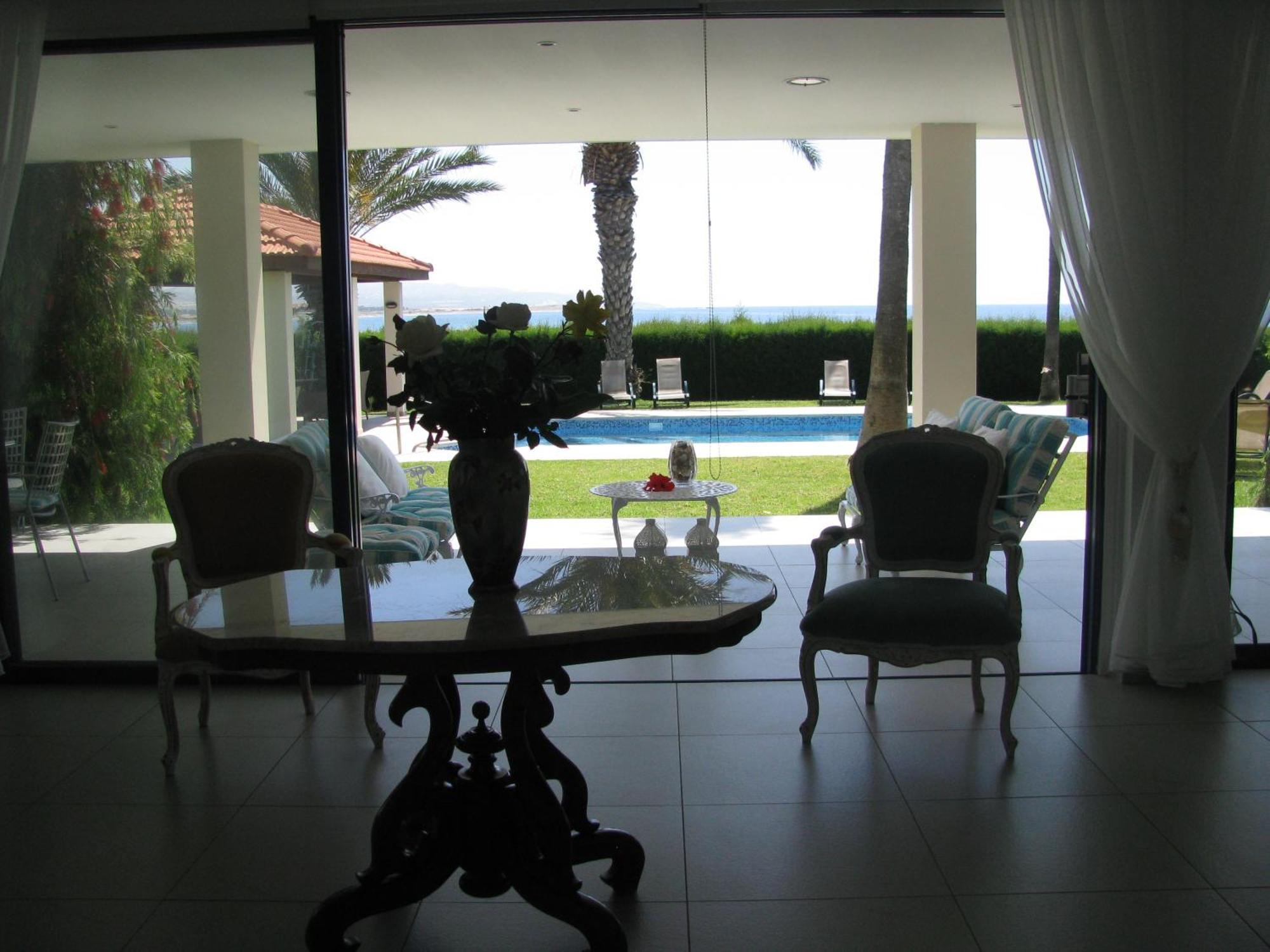 Secret Garden Villa