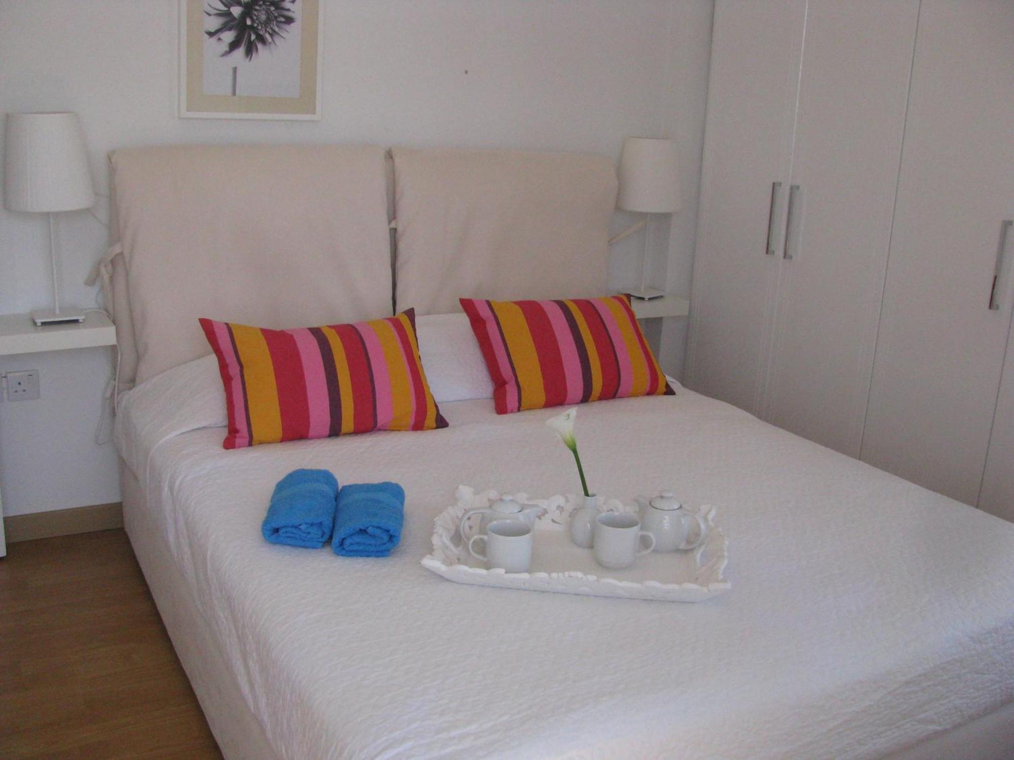 Villa Secret Garden Paphos