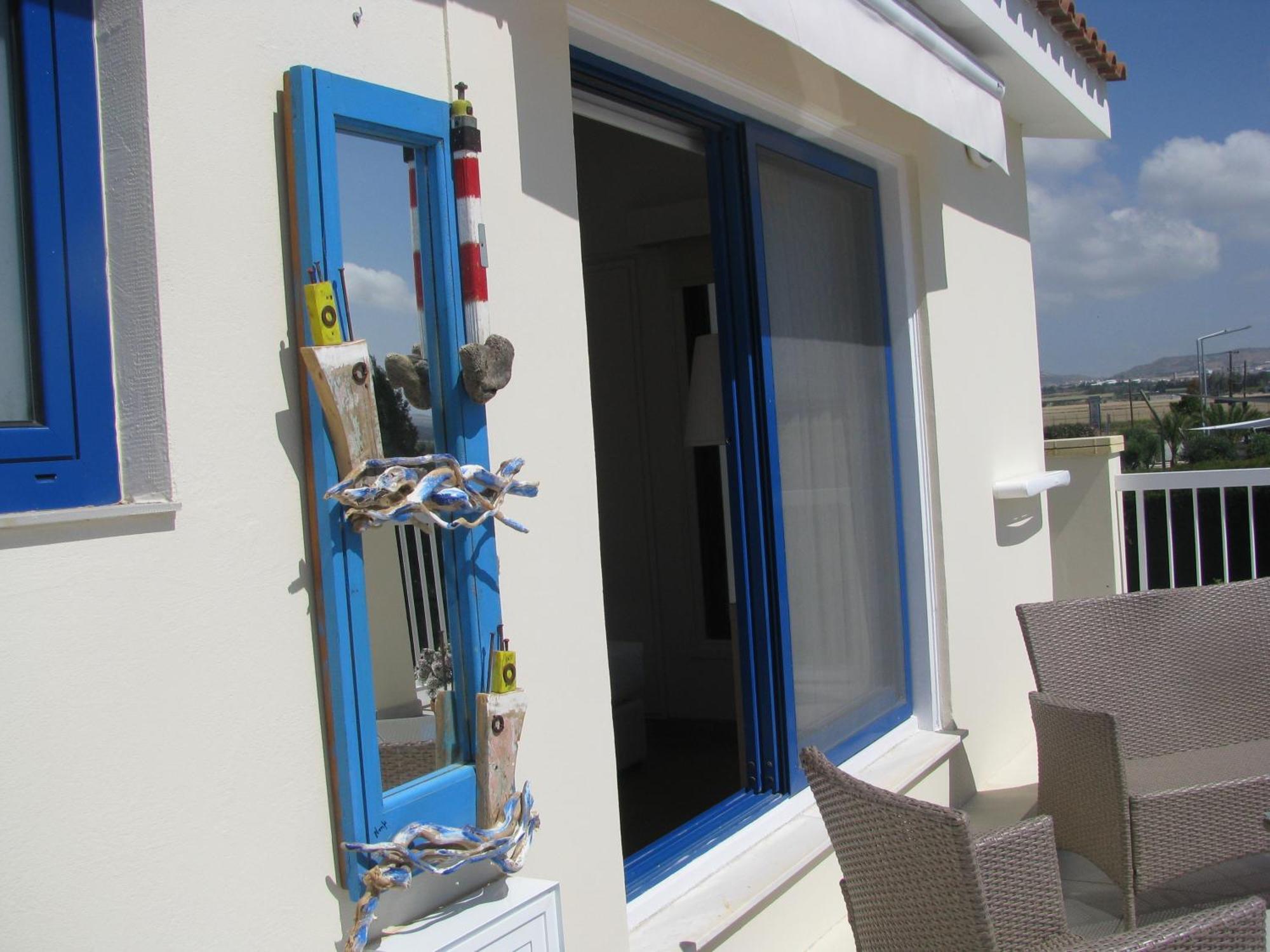 Secret Garden Villa Paphos