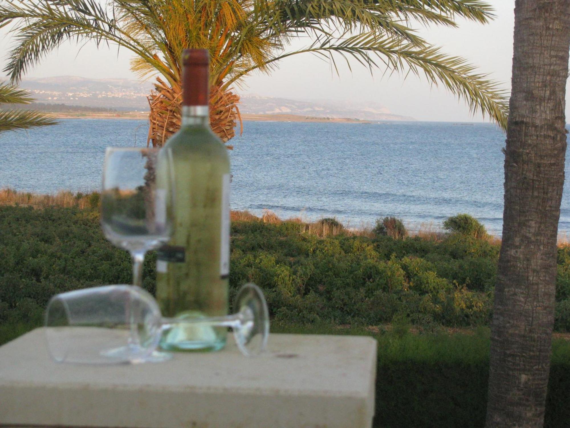Villa Secret Garden Paphos