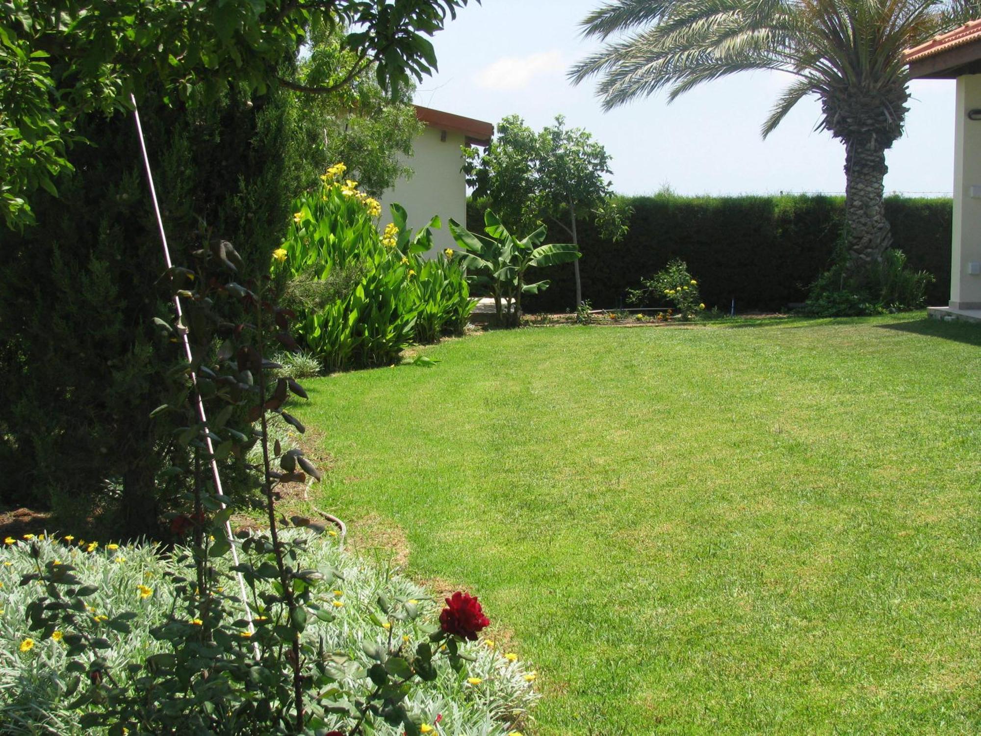 Villa Secret Garden *