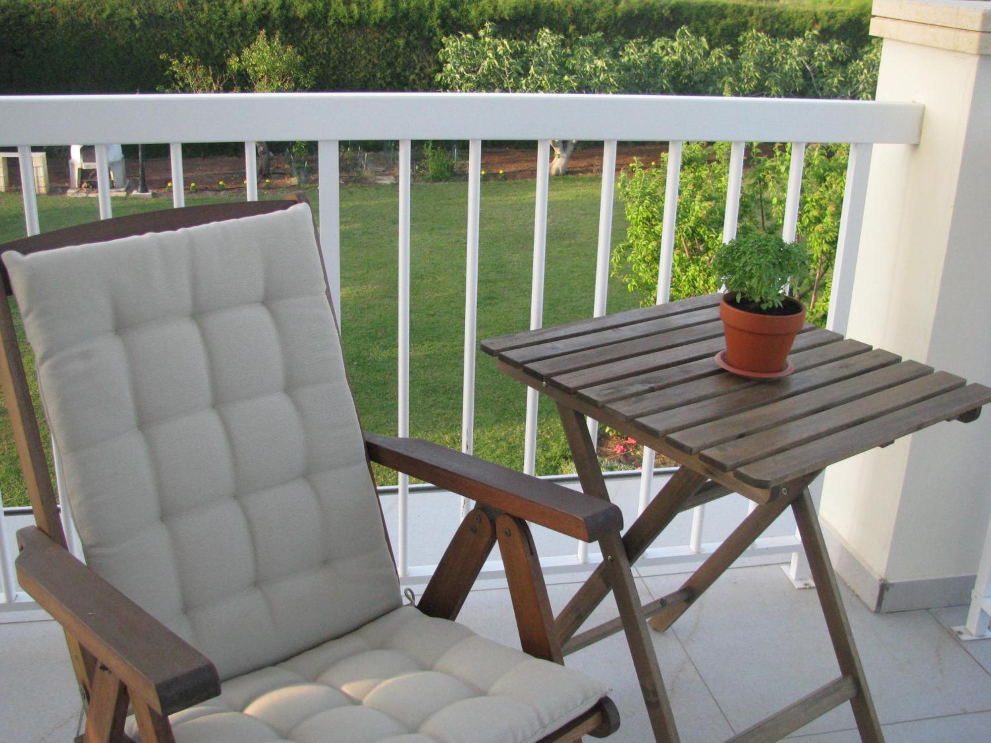 Villa Secret Garden Paphos
