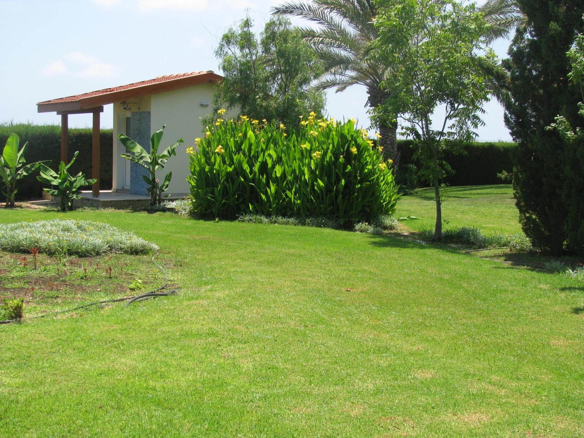 Secret Garden Villa Paphos
