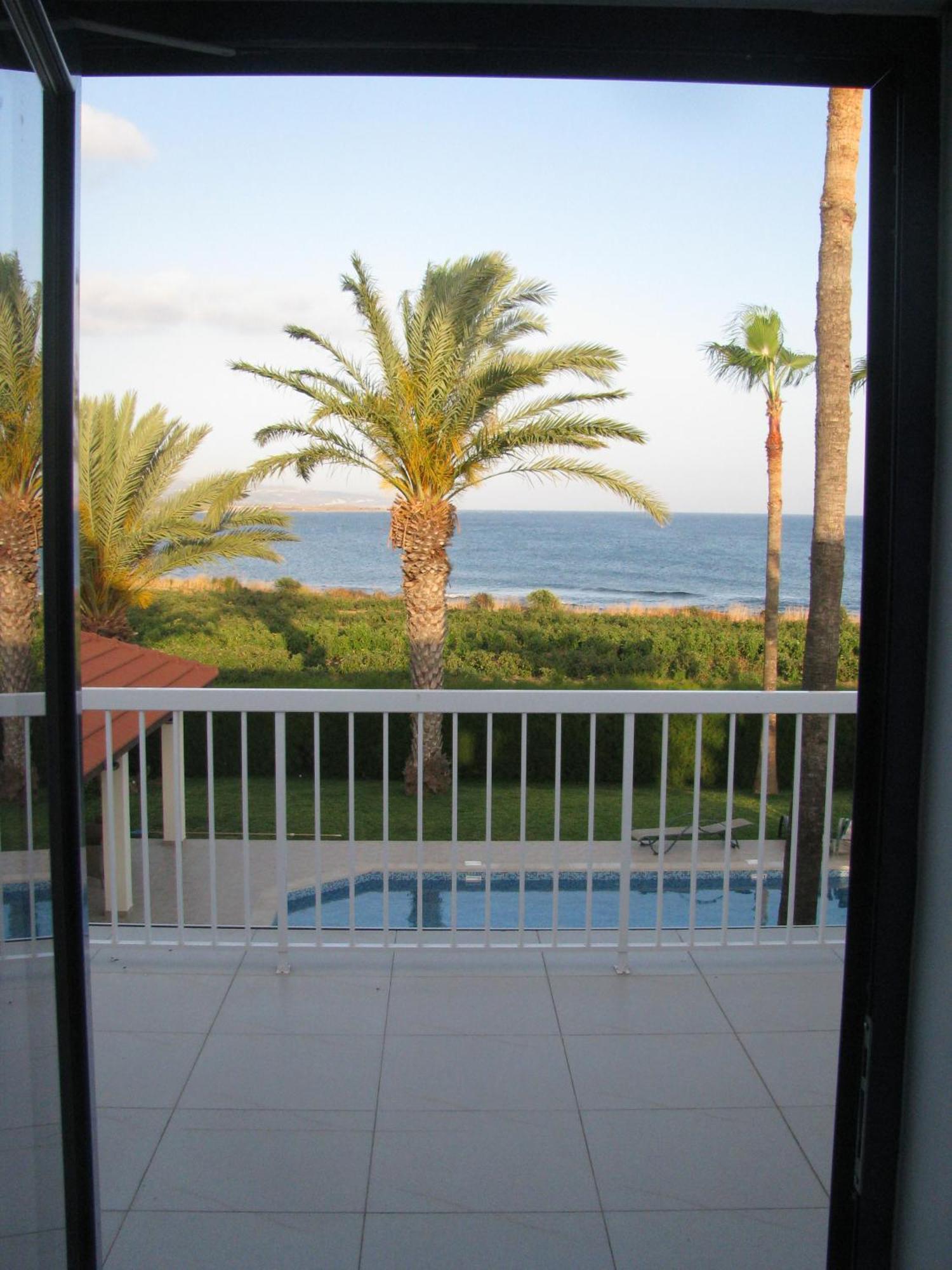 Secret Garden * Paphos