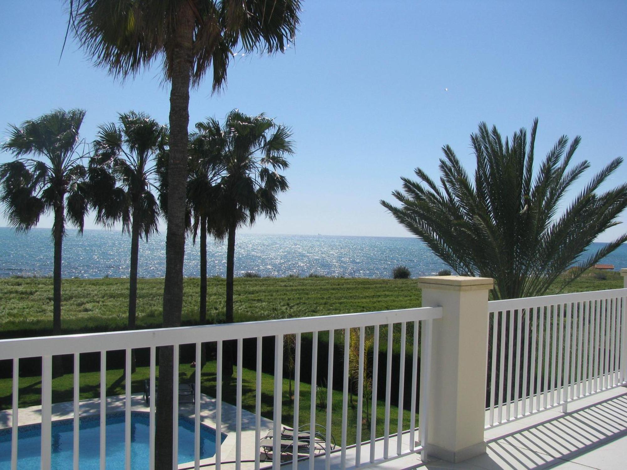 Secret Garden Villa Paphos