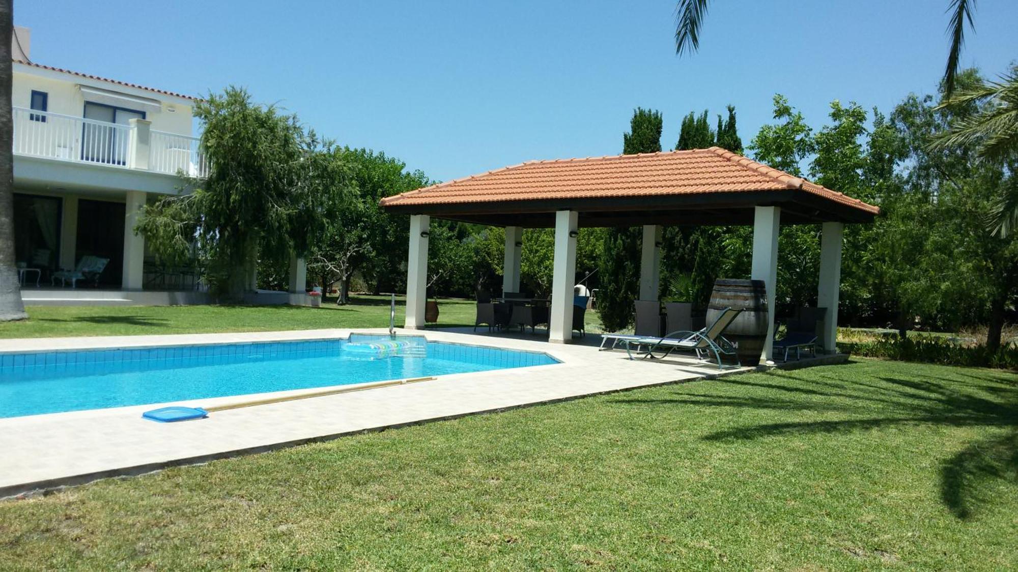 Villa Secret Garden *