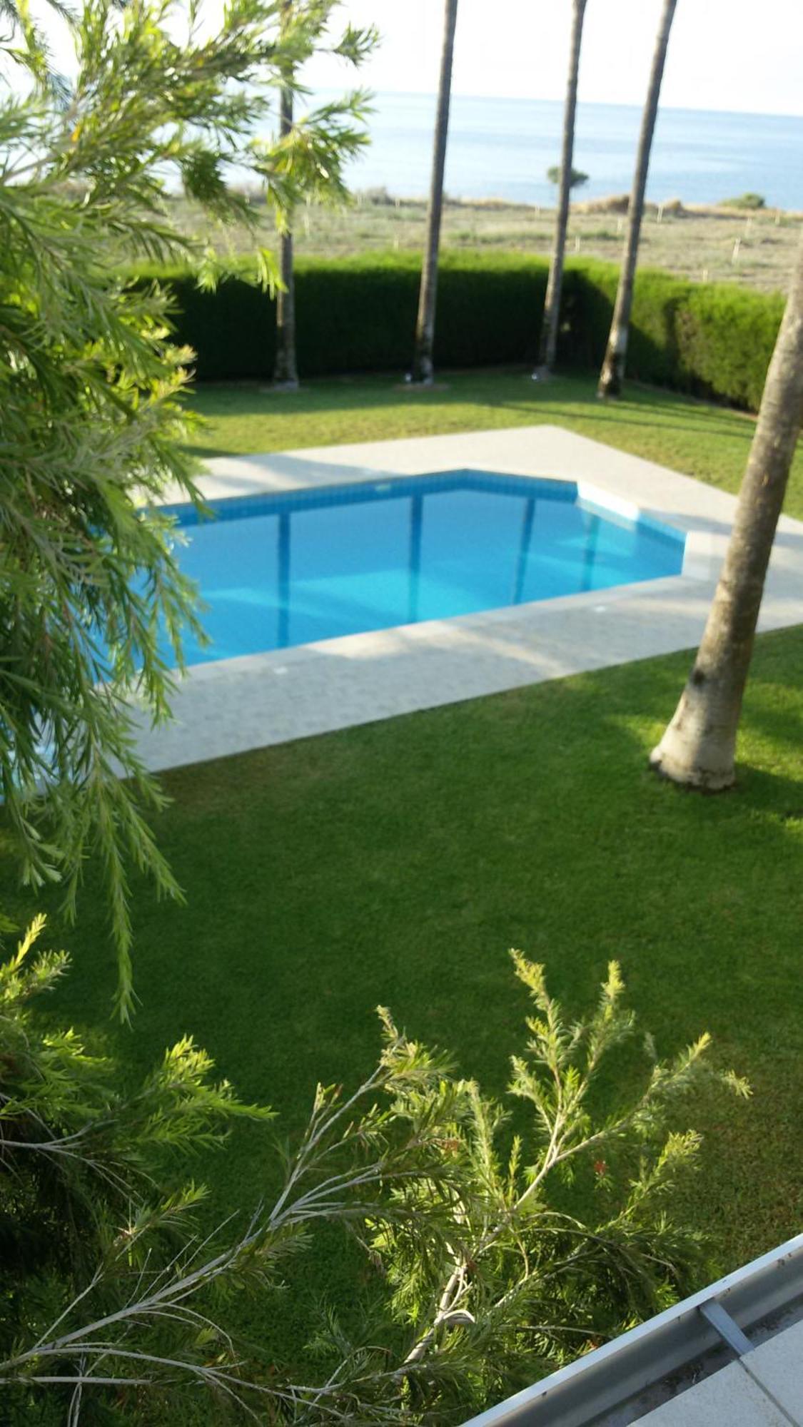 Villa Secret Garden Paphos