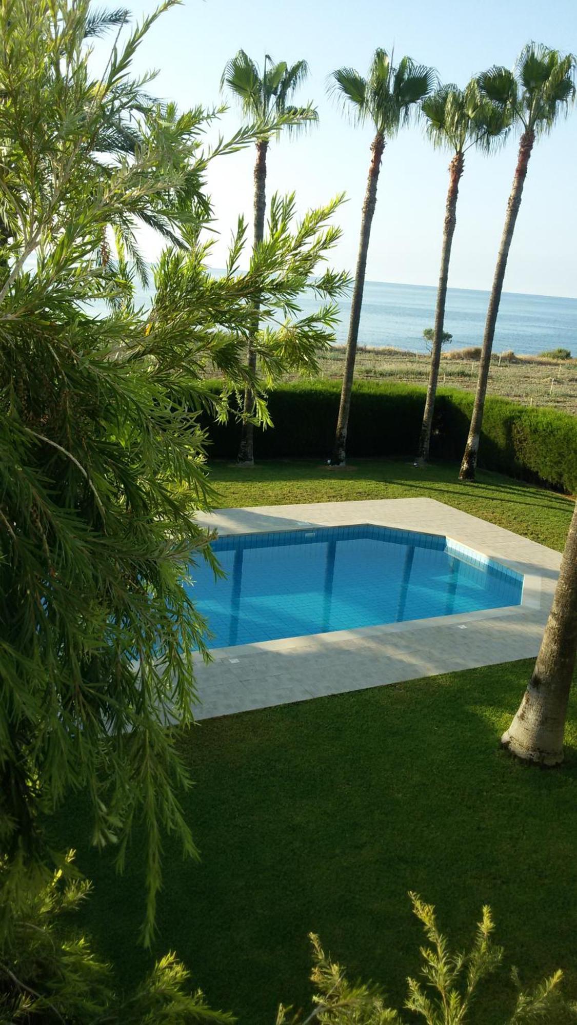 Secret Garden Villa