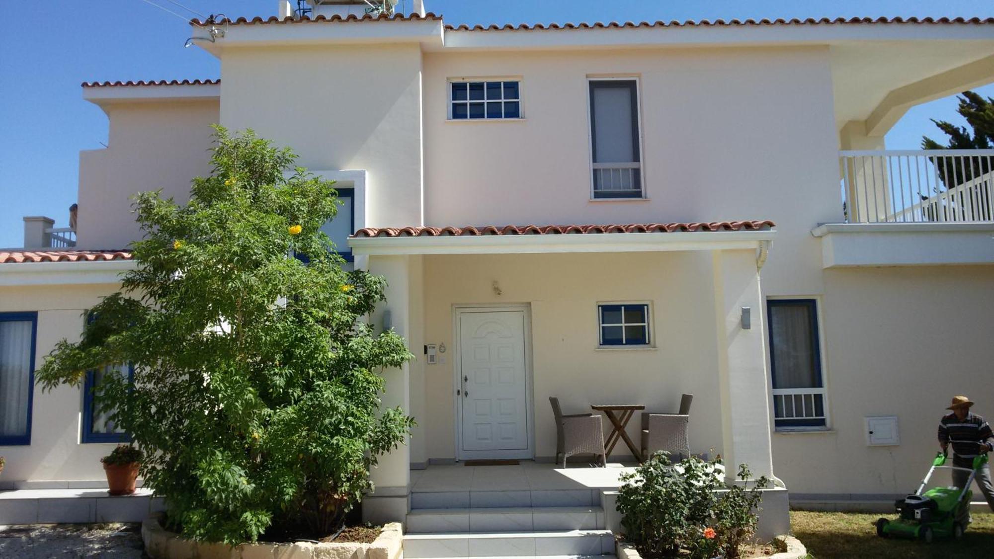 Secret Garden Villa Paphos
