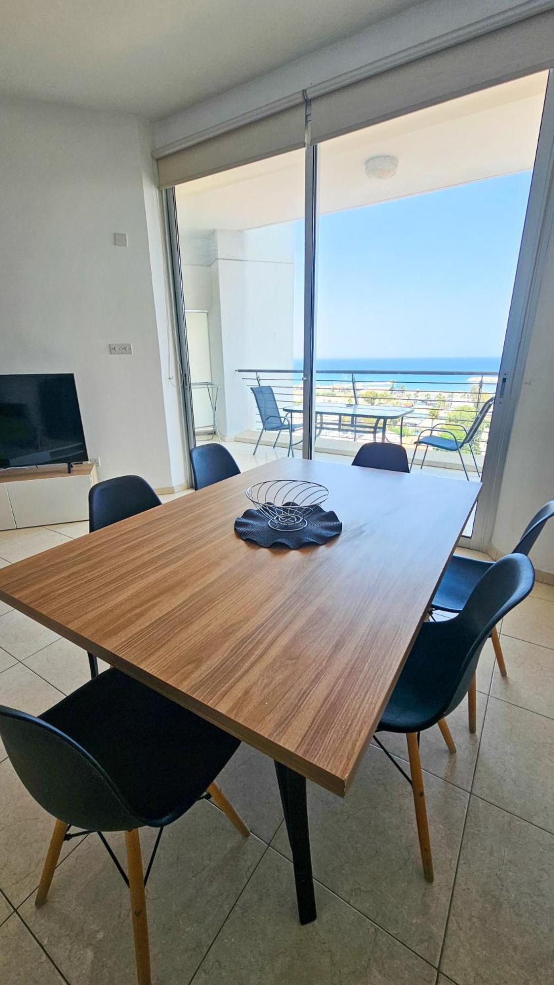 Paradise Palms Seaview Apartment *