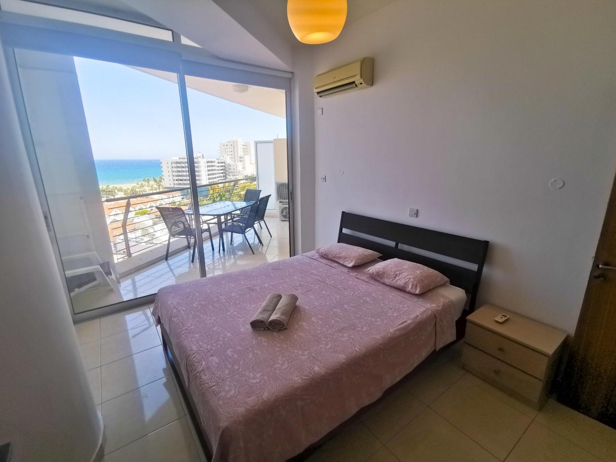 Paradise Palms Seaview *