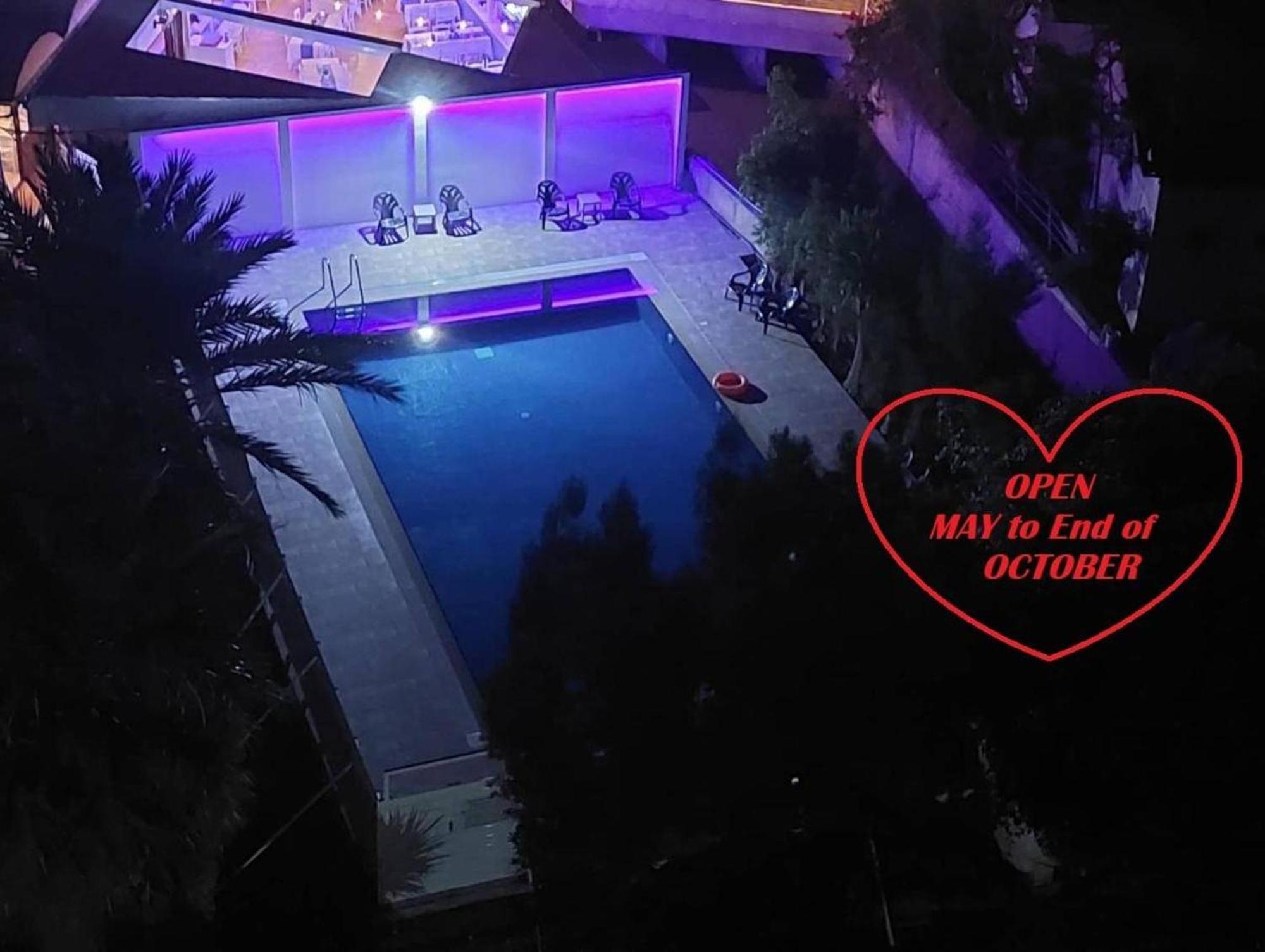 Lazuli & Pool 501 * Larnaca