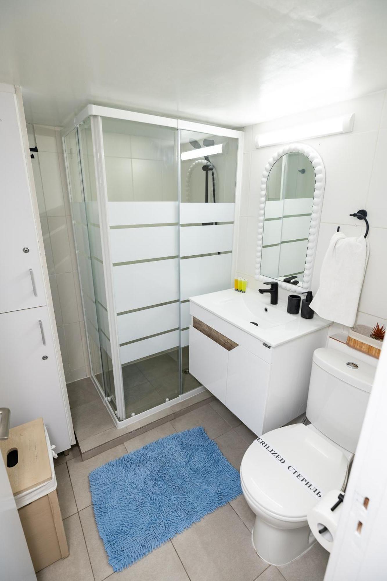 Apartment Lazuli & Pool 501
