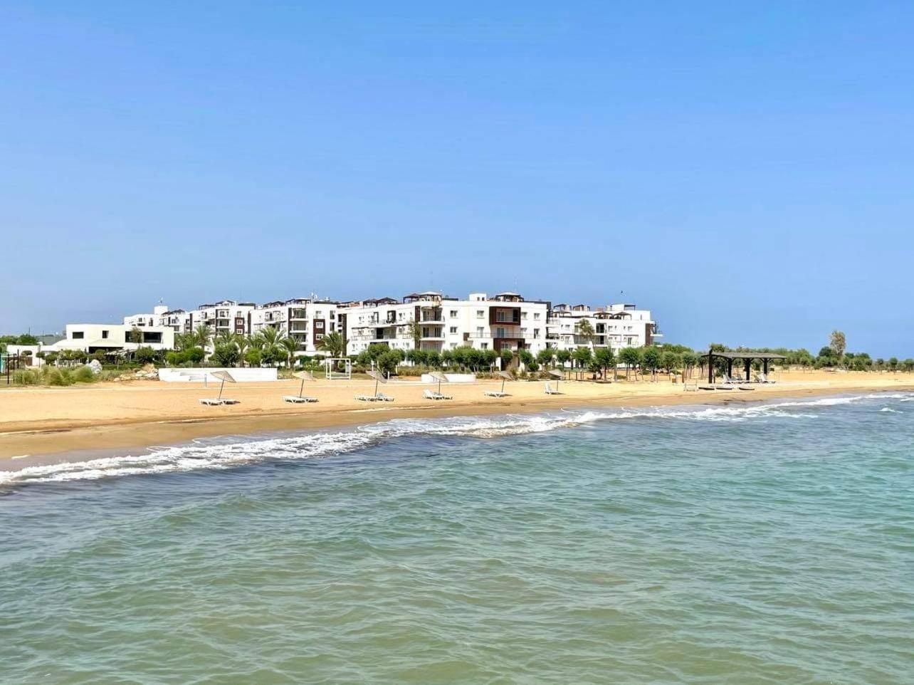 Apartment Tranquil By The Sea Vokolidha