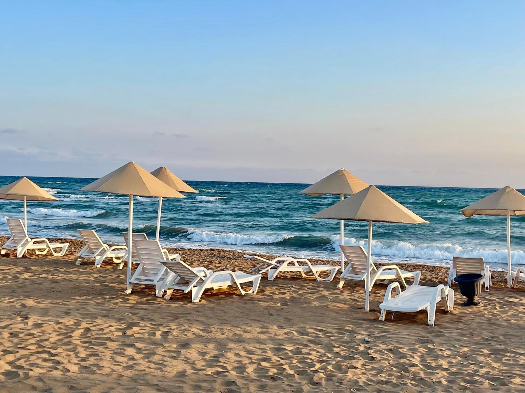 Tranquil By The Sea * Vokolidha