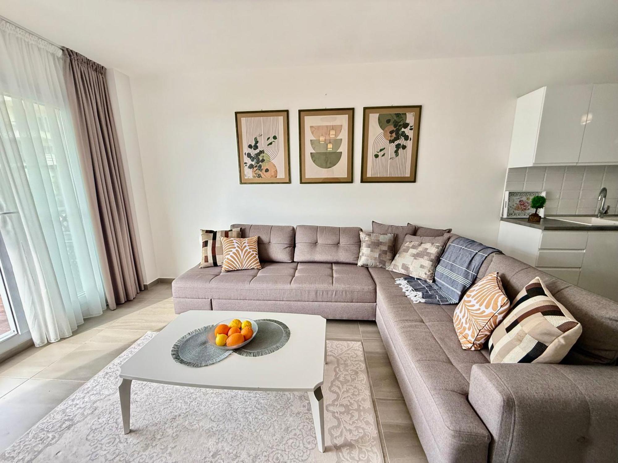 Tranquil By The Sea Apartment *