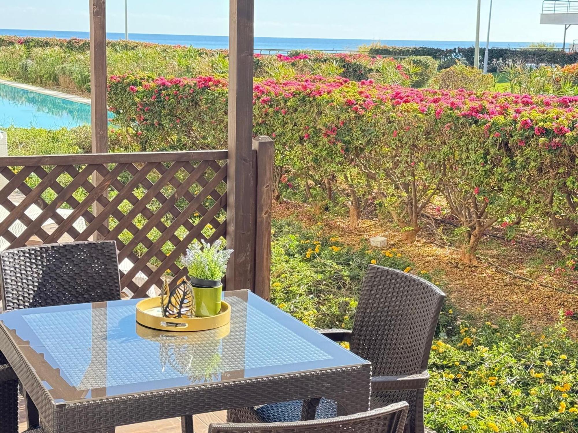 Apartment Tranquil By The Sea *