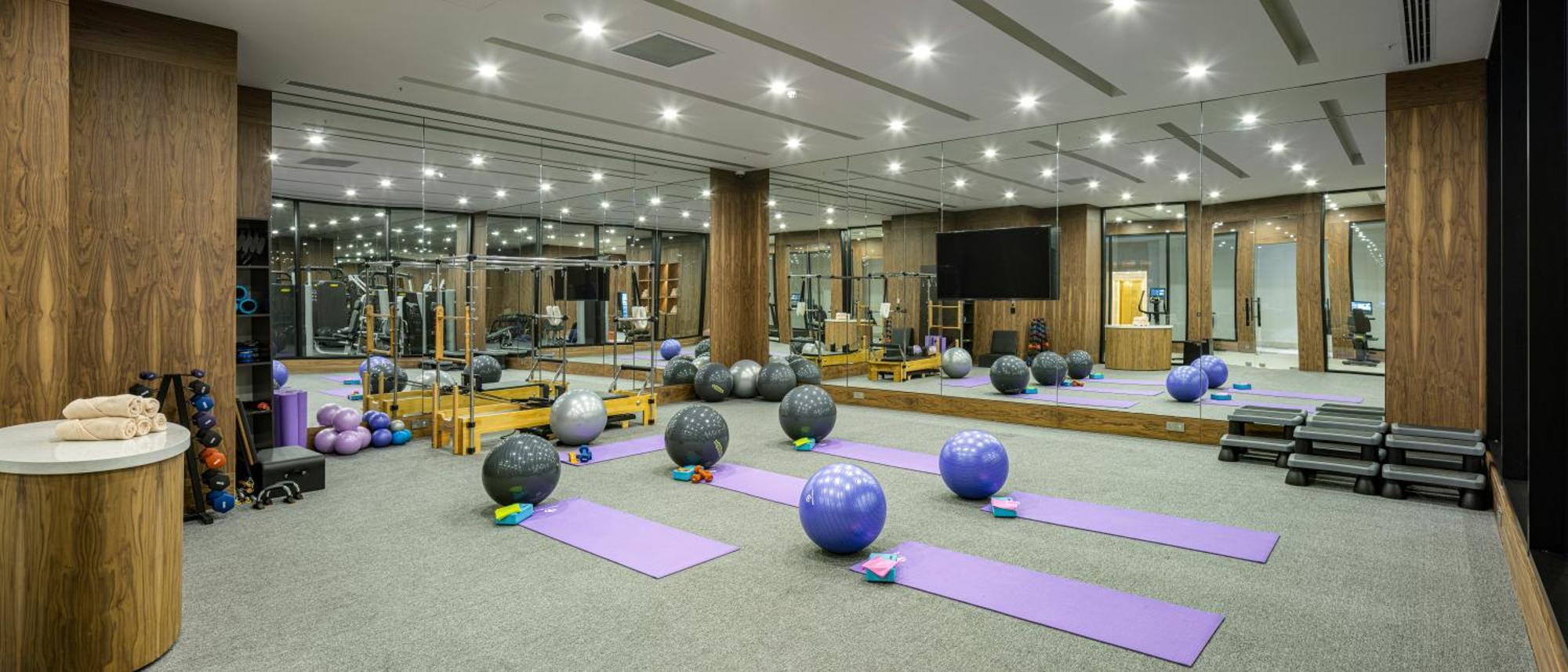 Merit Royal Diamond & 5* Karavas (Northern Cyprus)