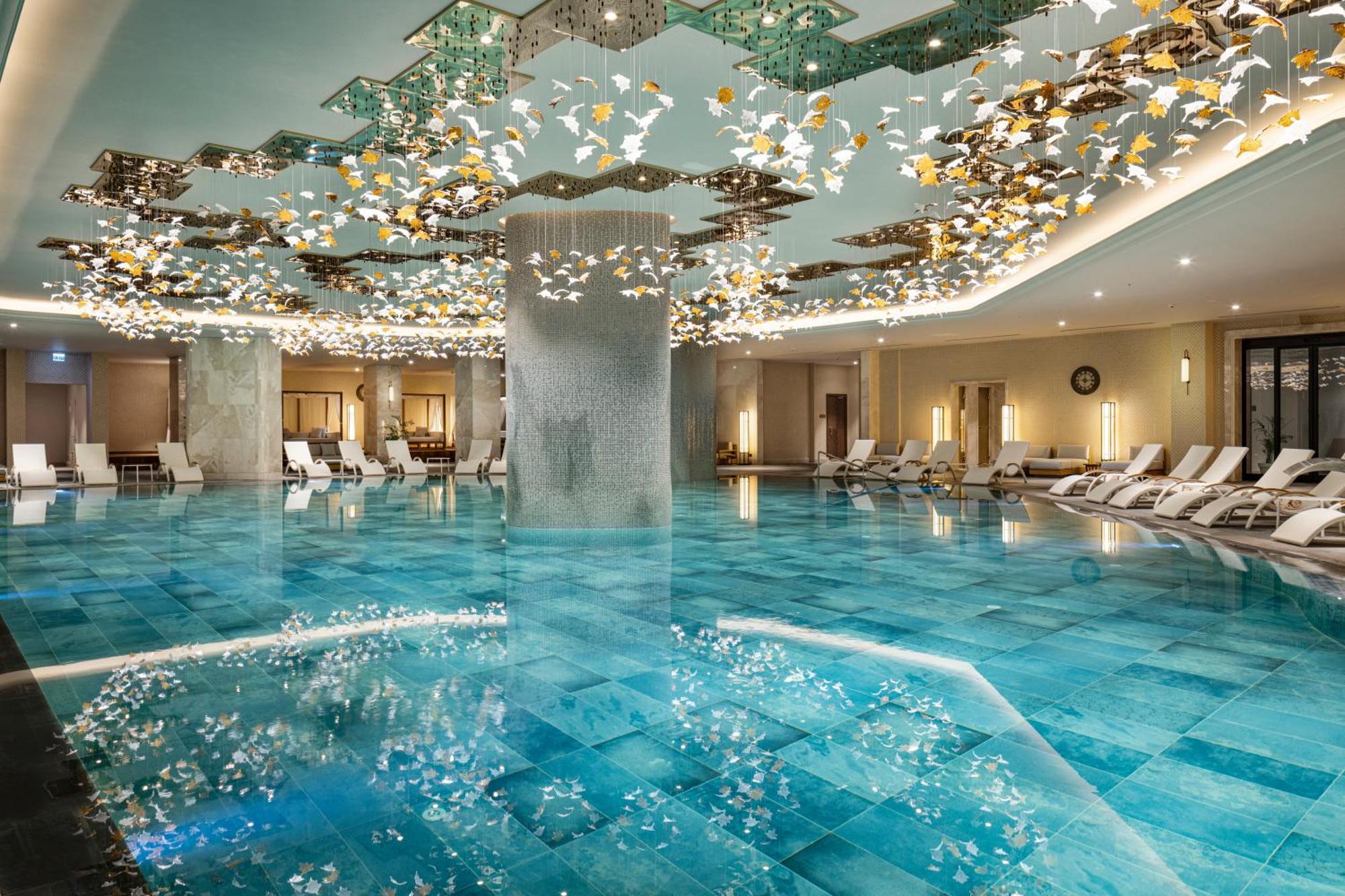 Merit Royal Diamond & Hotel 5*