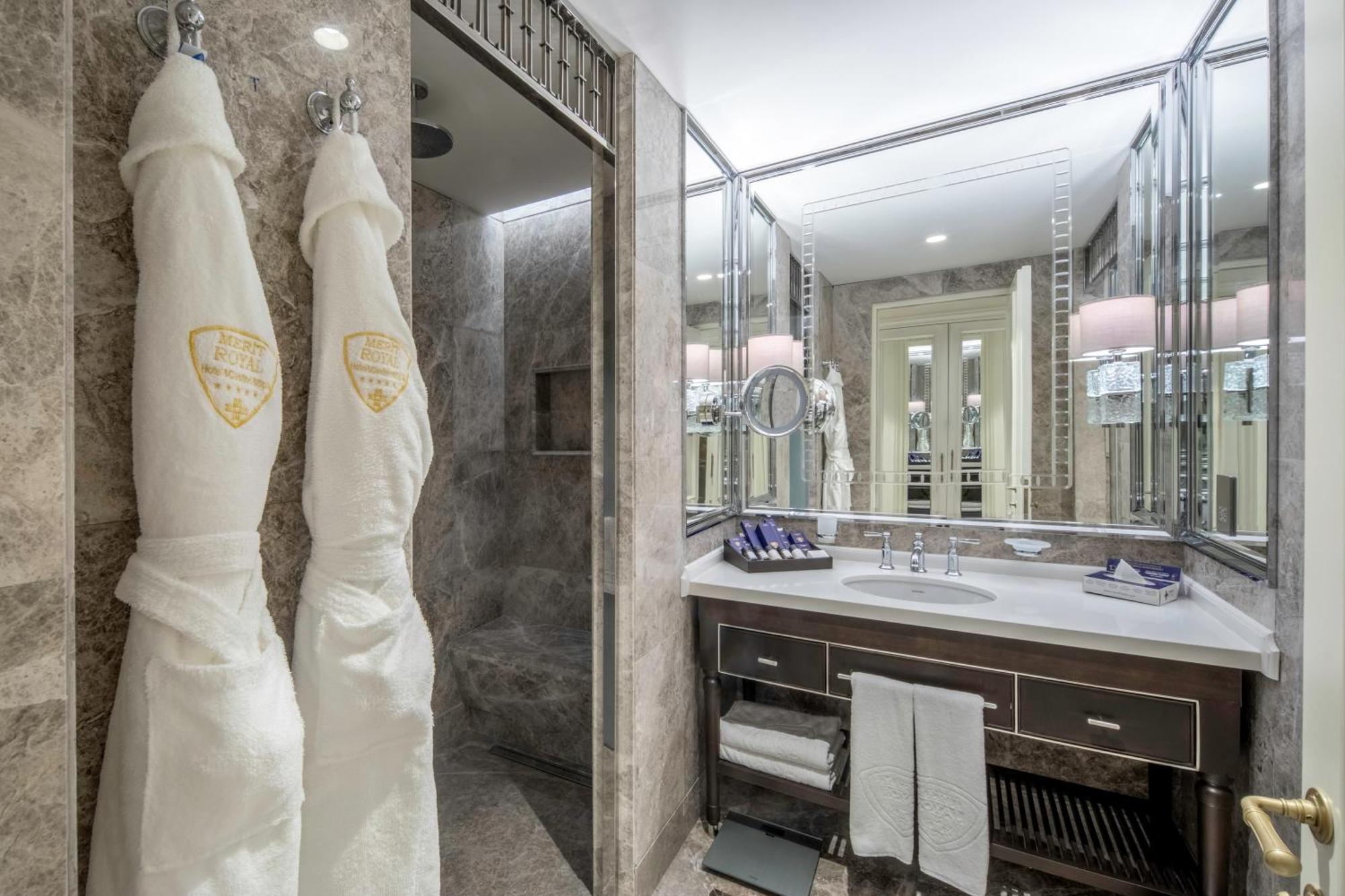 Hotel Merit Royal Diamond & 5*