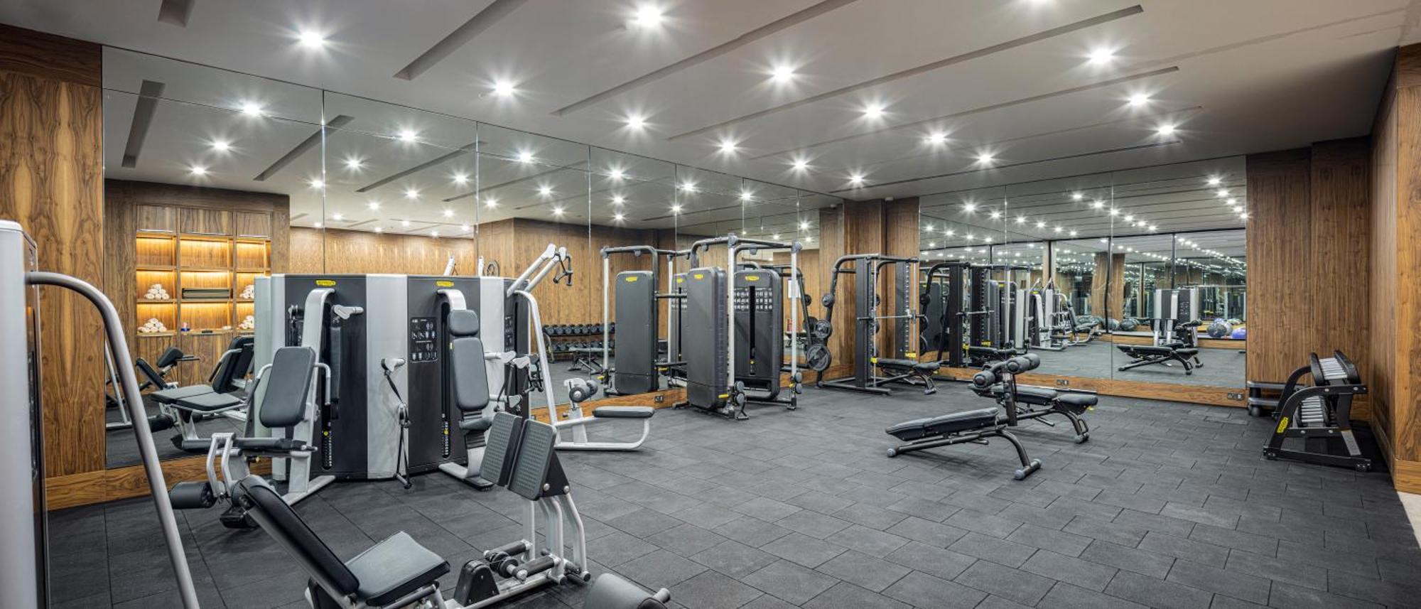 Hotel Merit Royal Diamond & Karavas (Northern Cyprus)