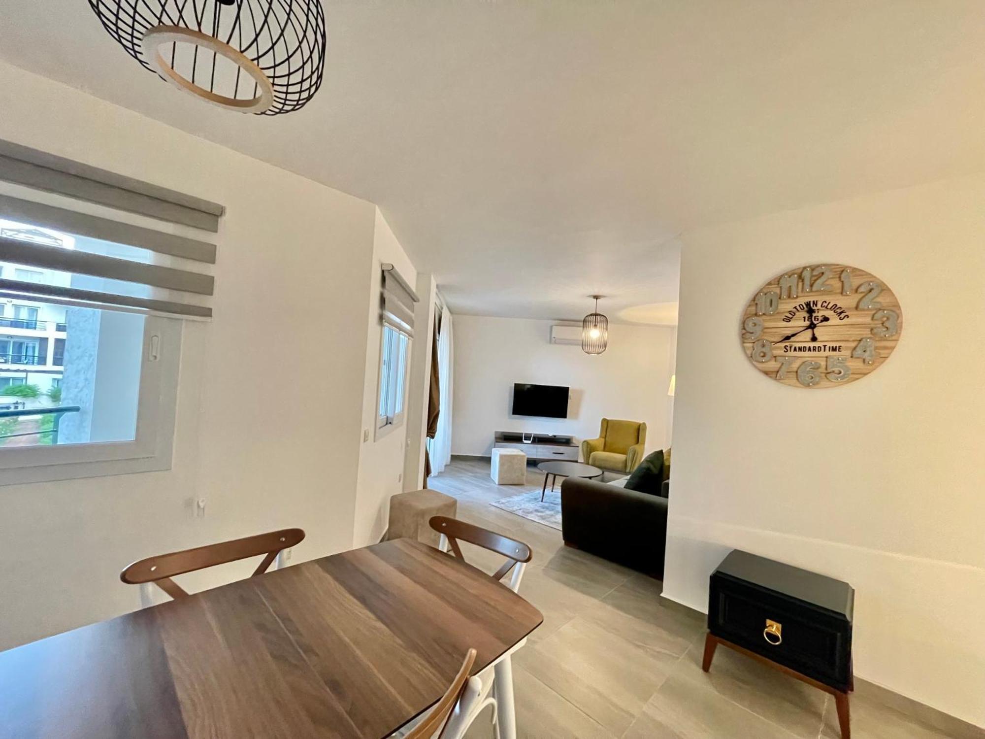 Olive By The Sea Apartment