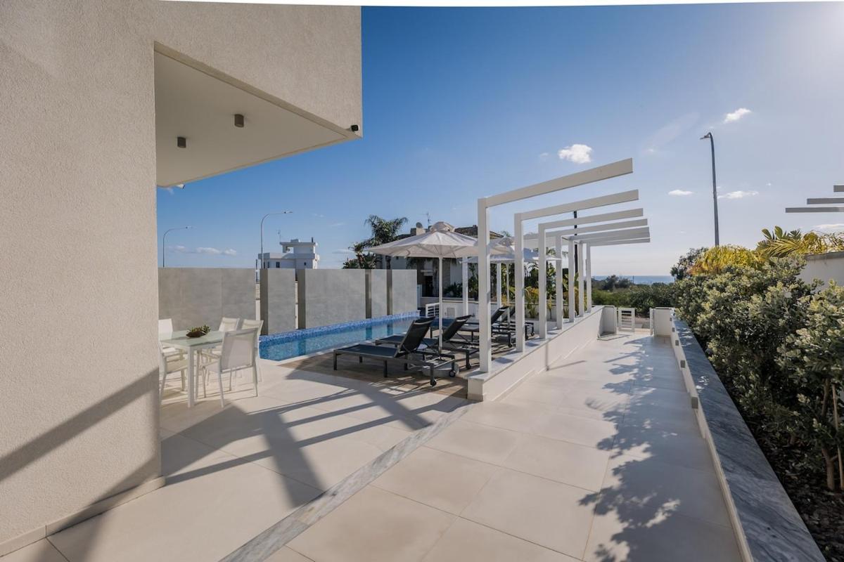 Pousada Napa Hills Seaview Agia Napa