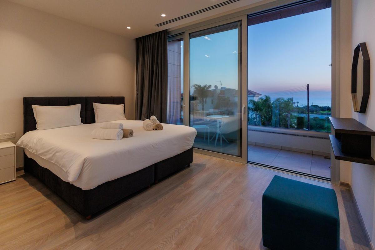 Napa Hills Seaview * Agia Napa