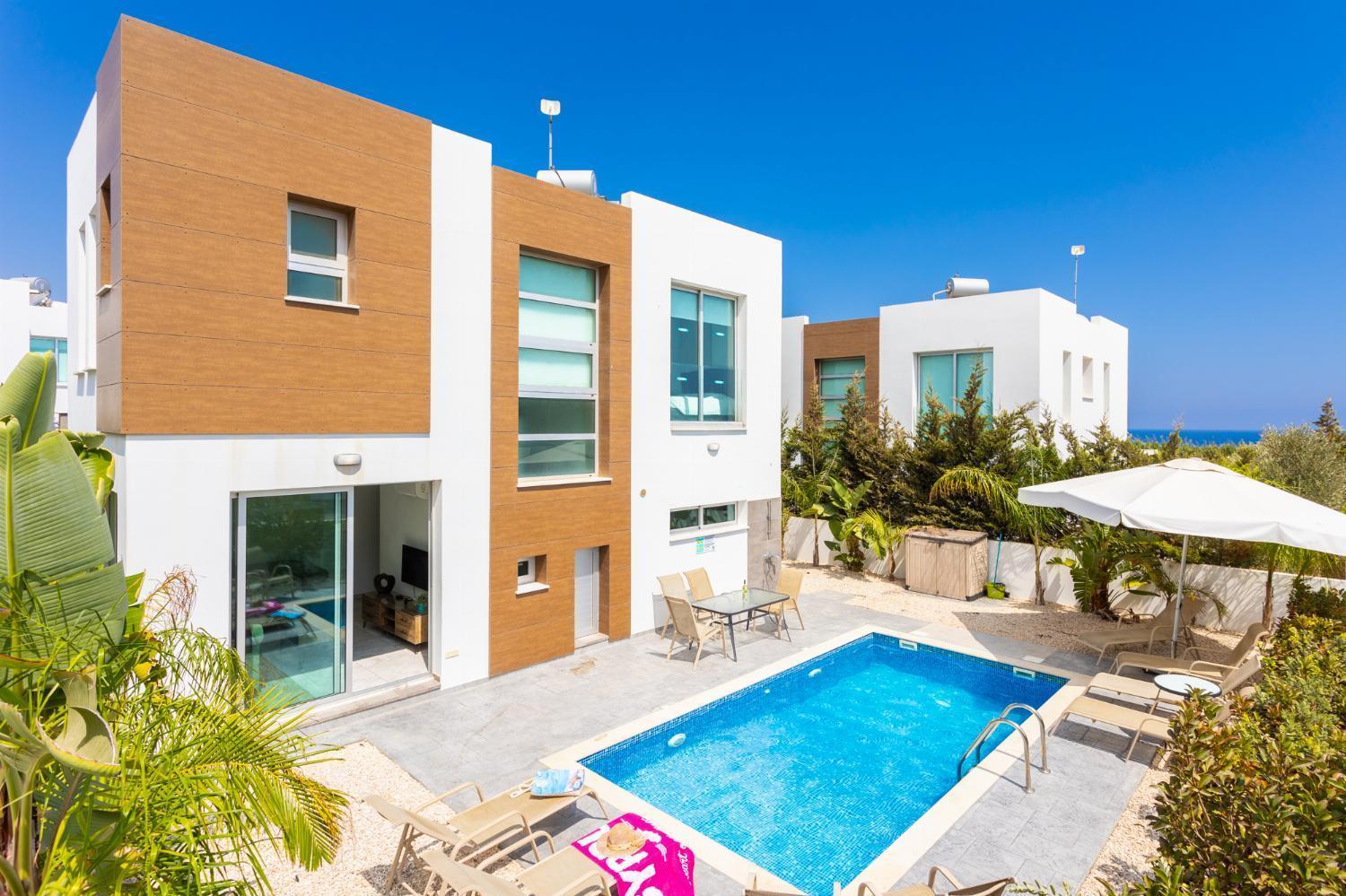 Pousada Avian Paralimni