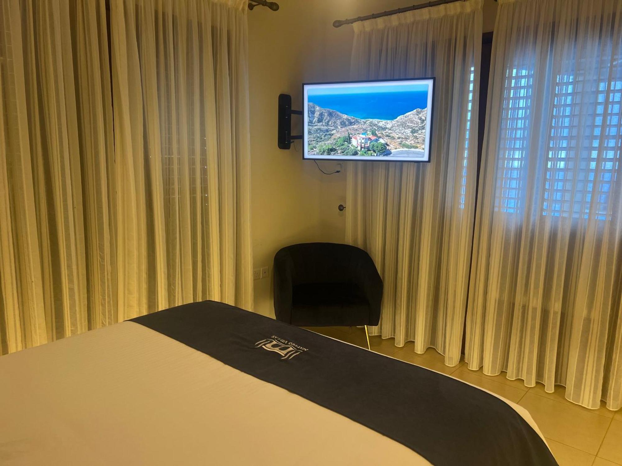 Villa Matteo Cyprus Limassol