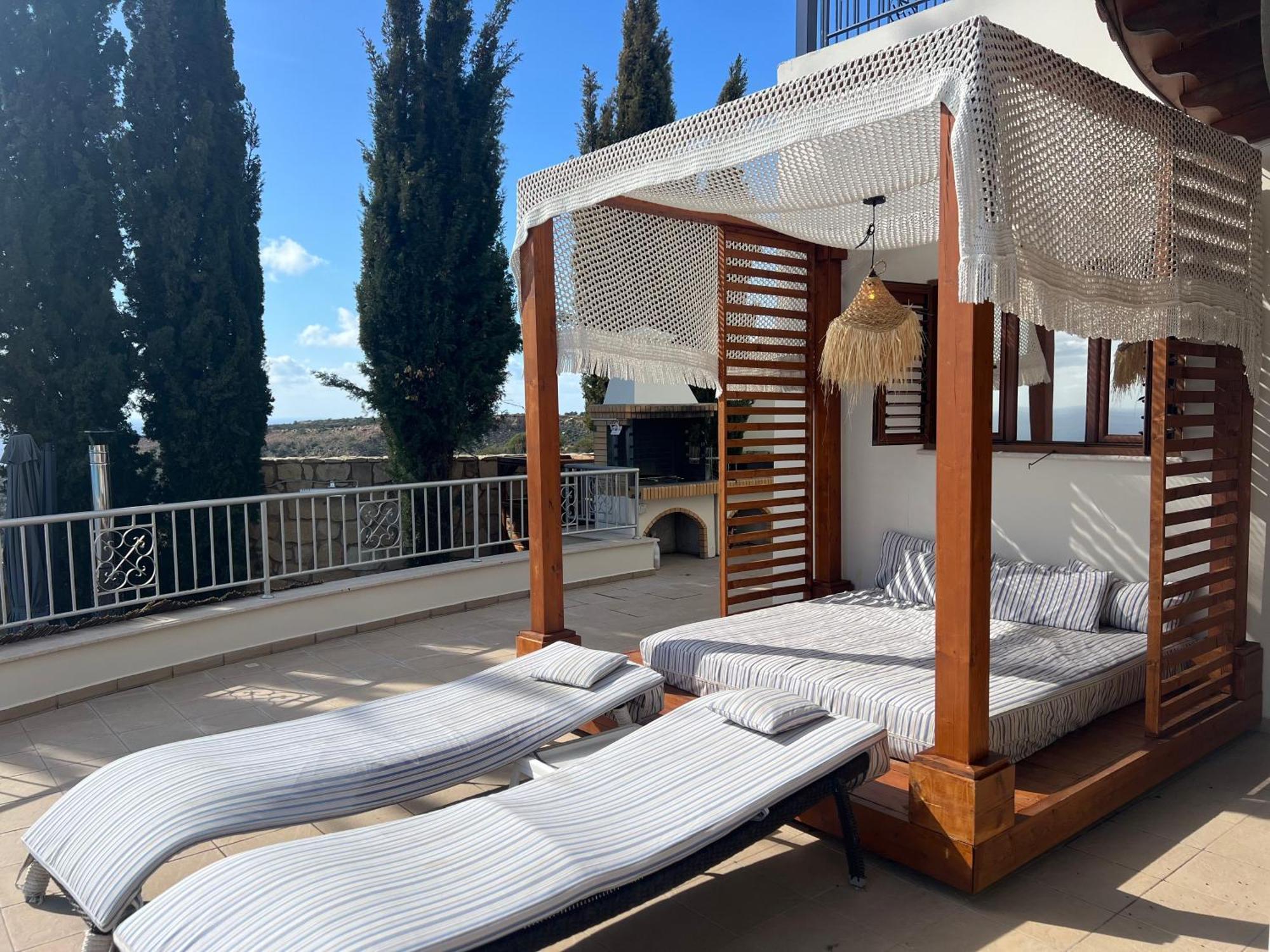 Villa Matteo Cyprus *