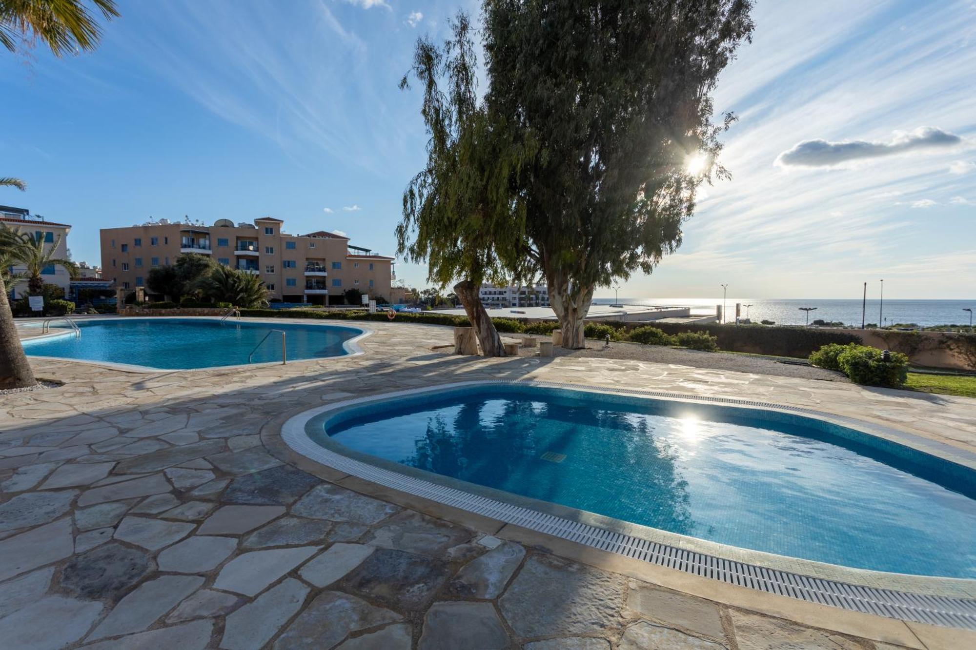 H&o Sunset Gold Apartment Paphos